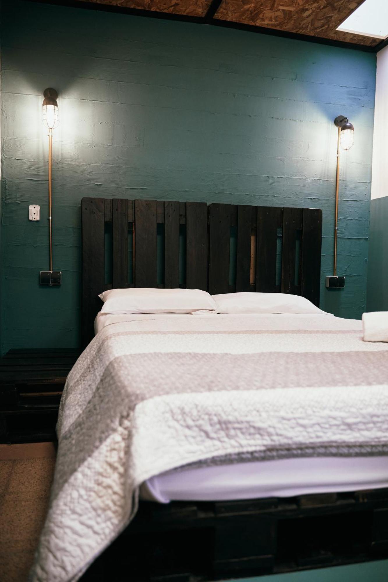 Loft Group Hostal