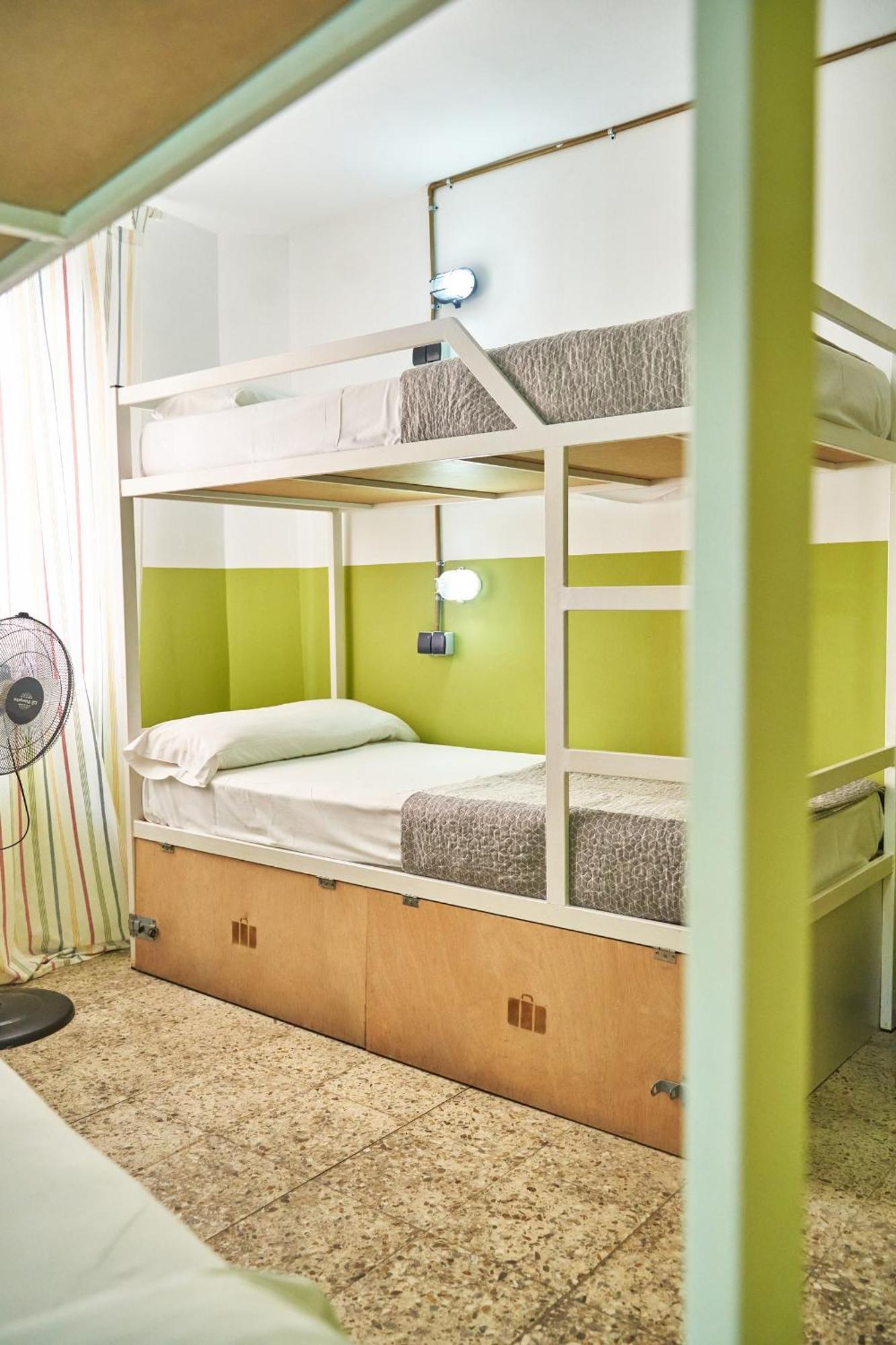 Loft Group * Lloret de Mar