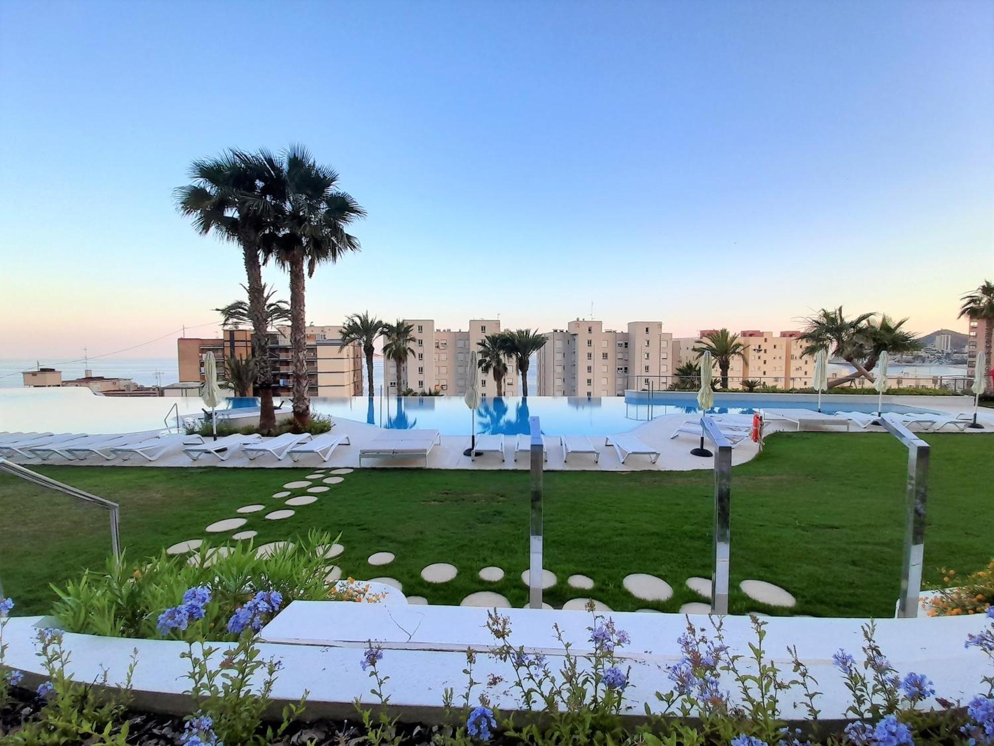 Sunset Cliffs Apartment