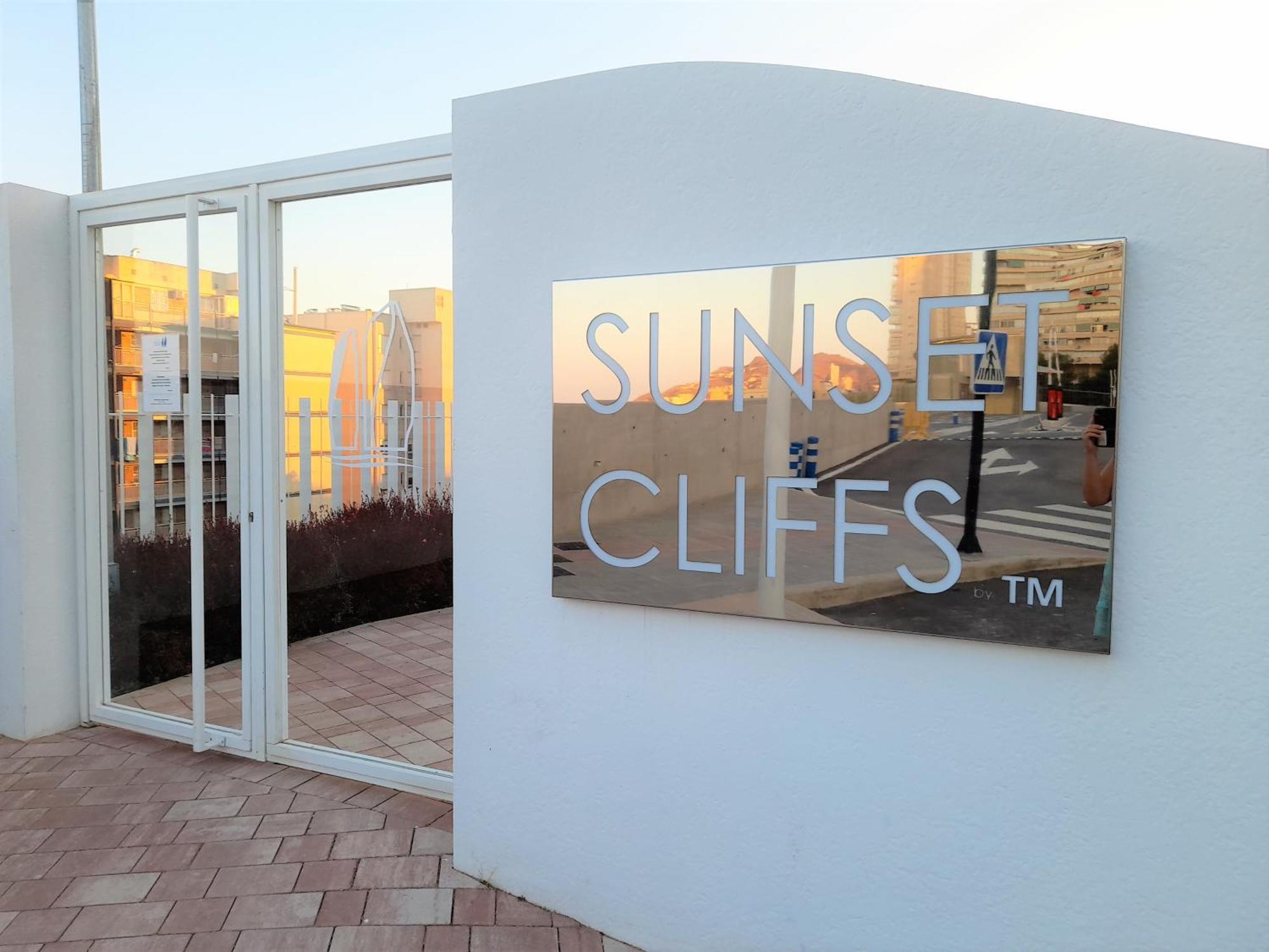Apartment Sunset Cliffs