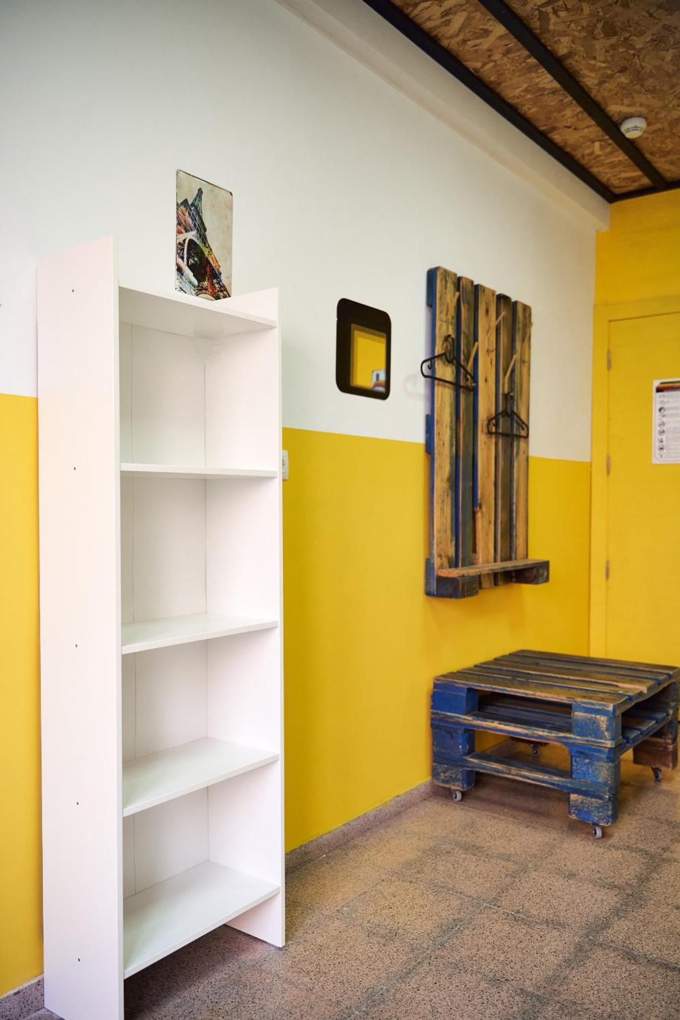 Loft Group *