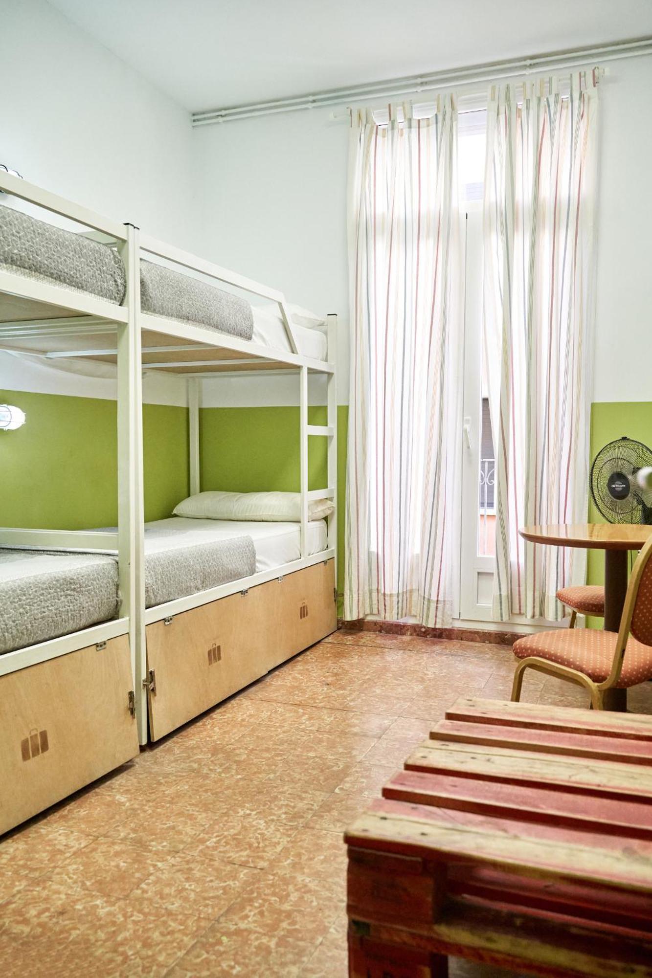 Hostal Loft Group *