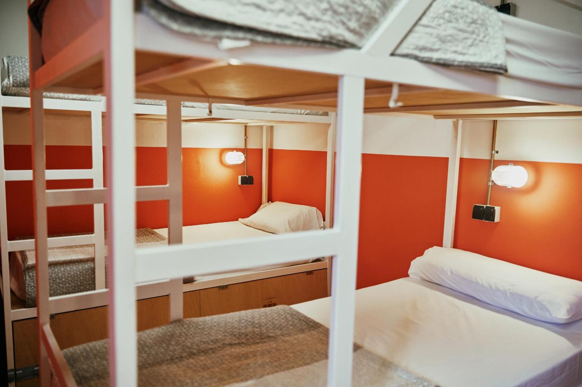 Hostal Loft Group