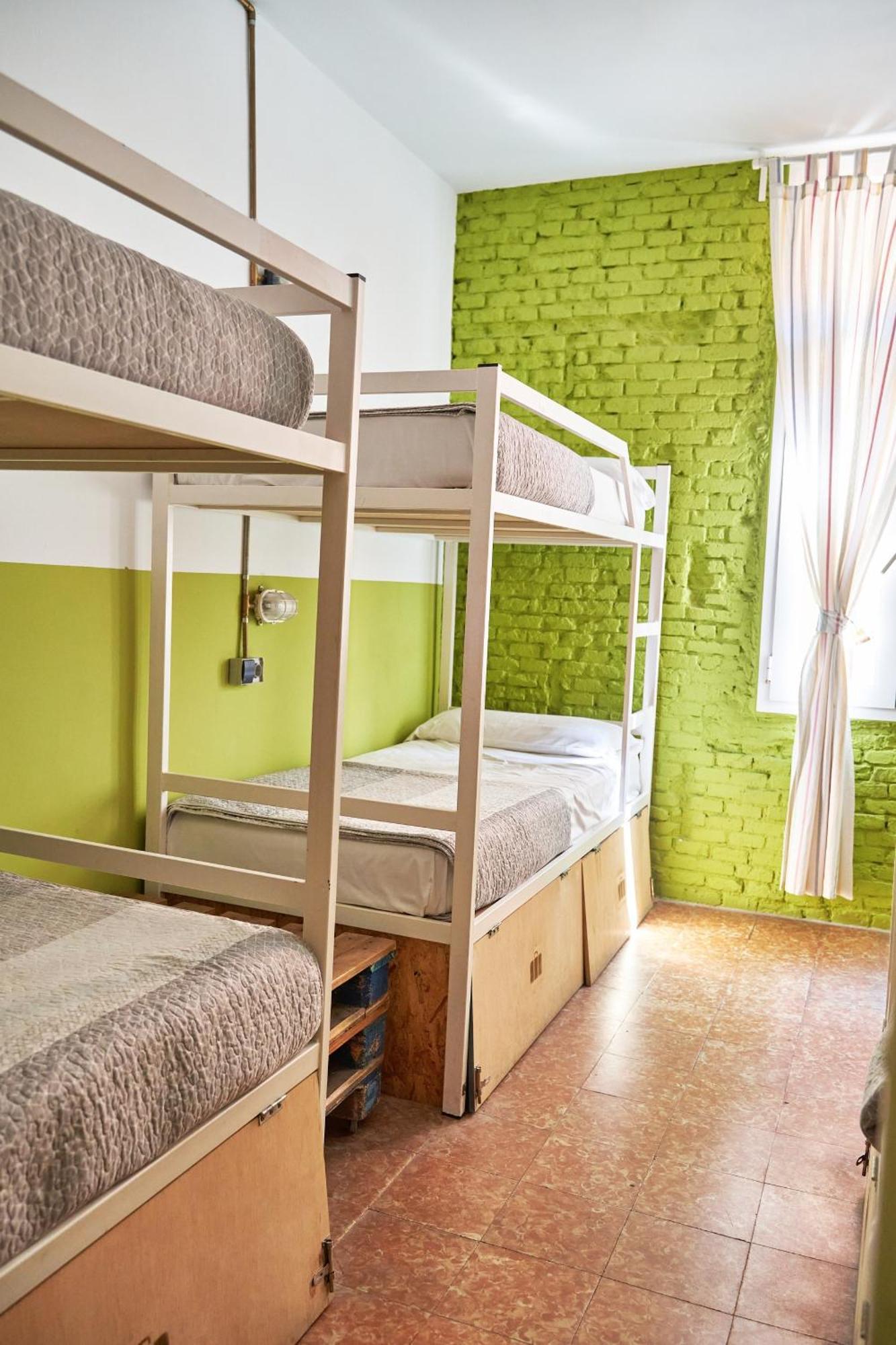 Hostal Loft Group *