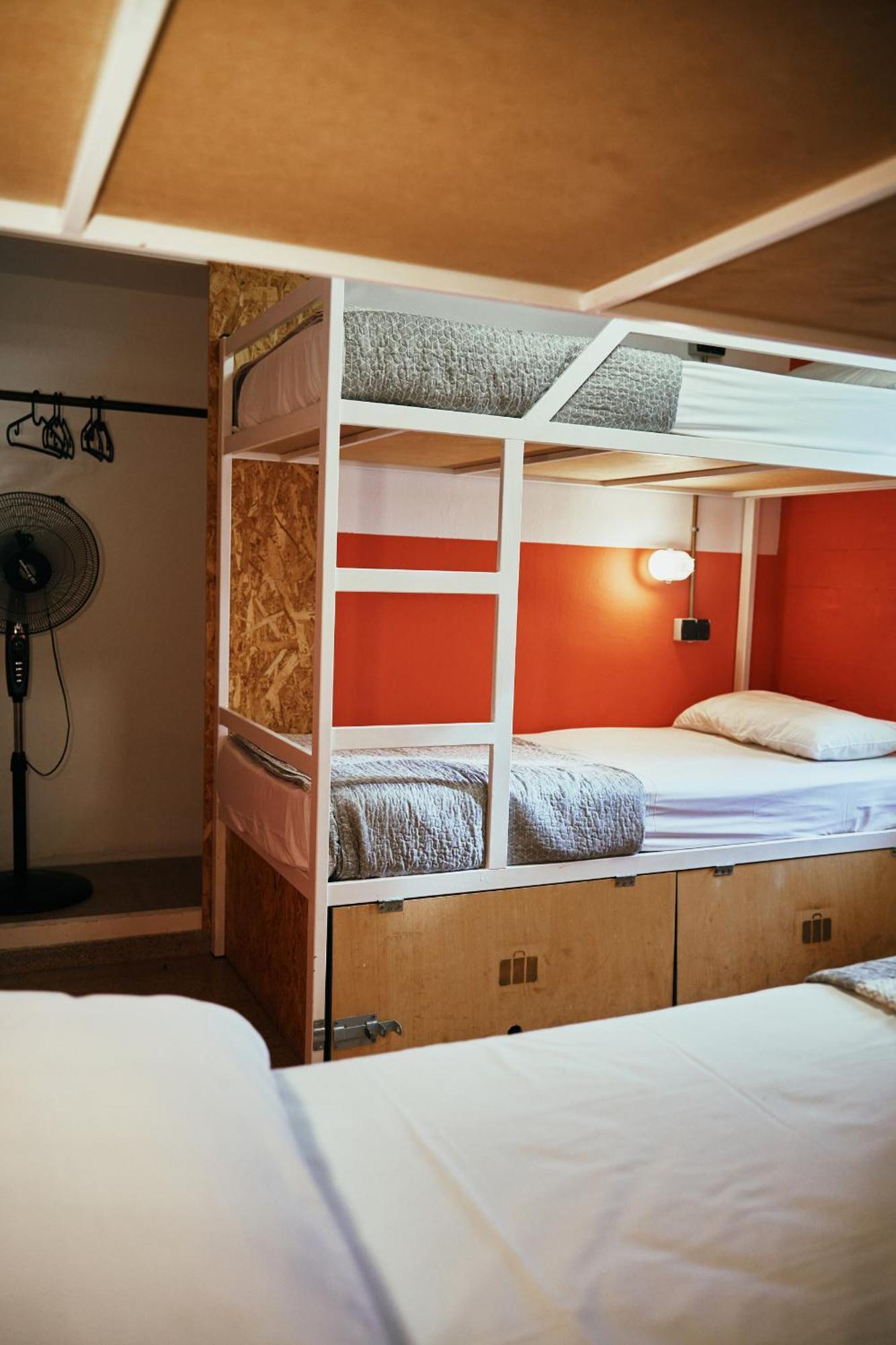 Hostal Loft Group *