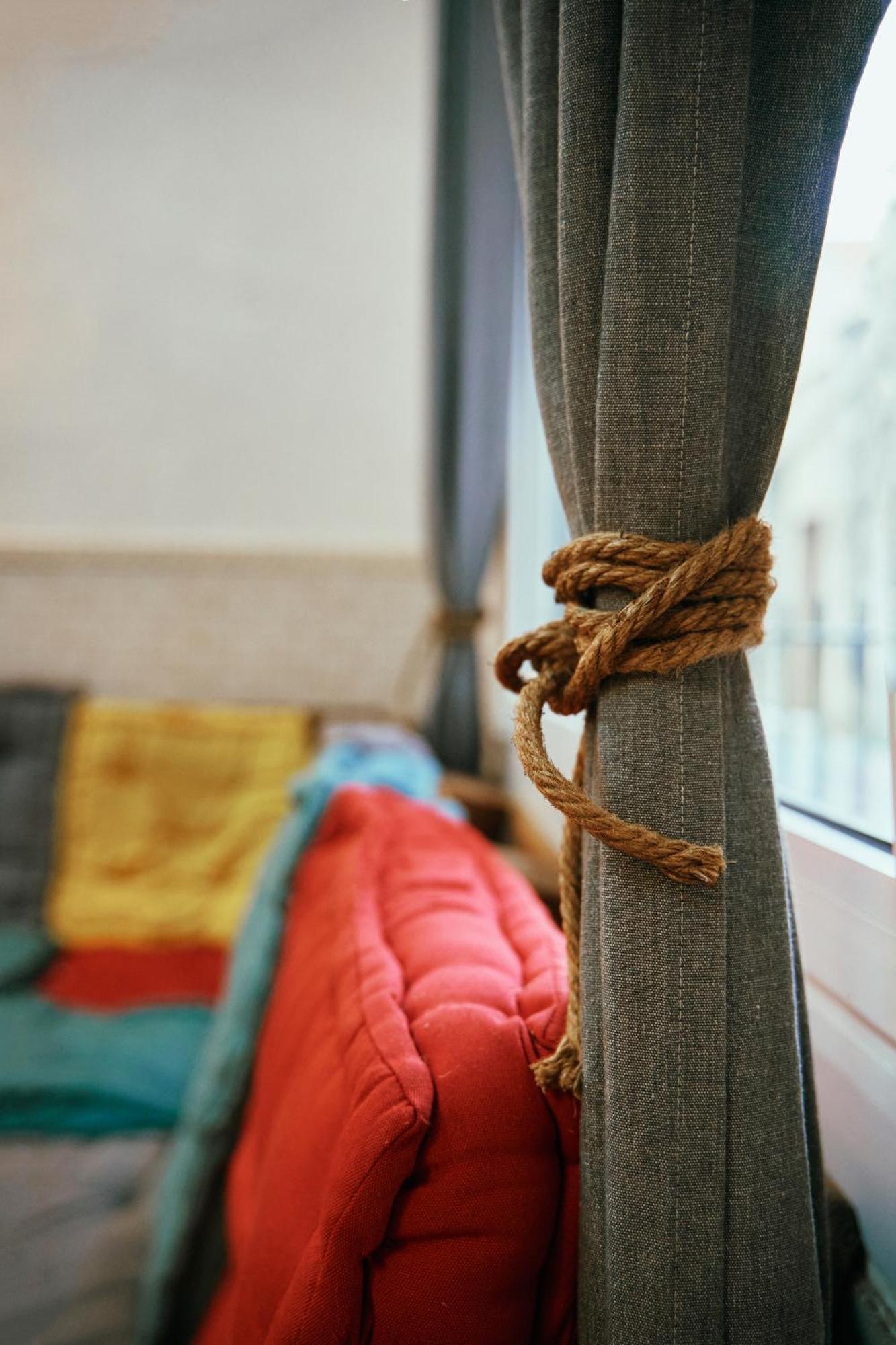 Hostal Loft Group *