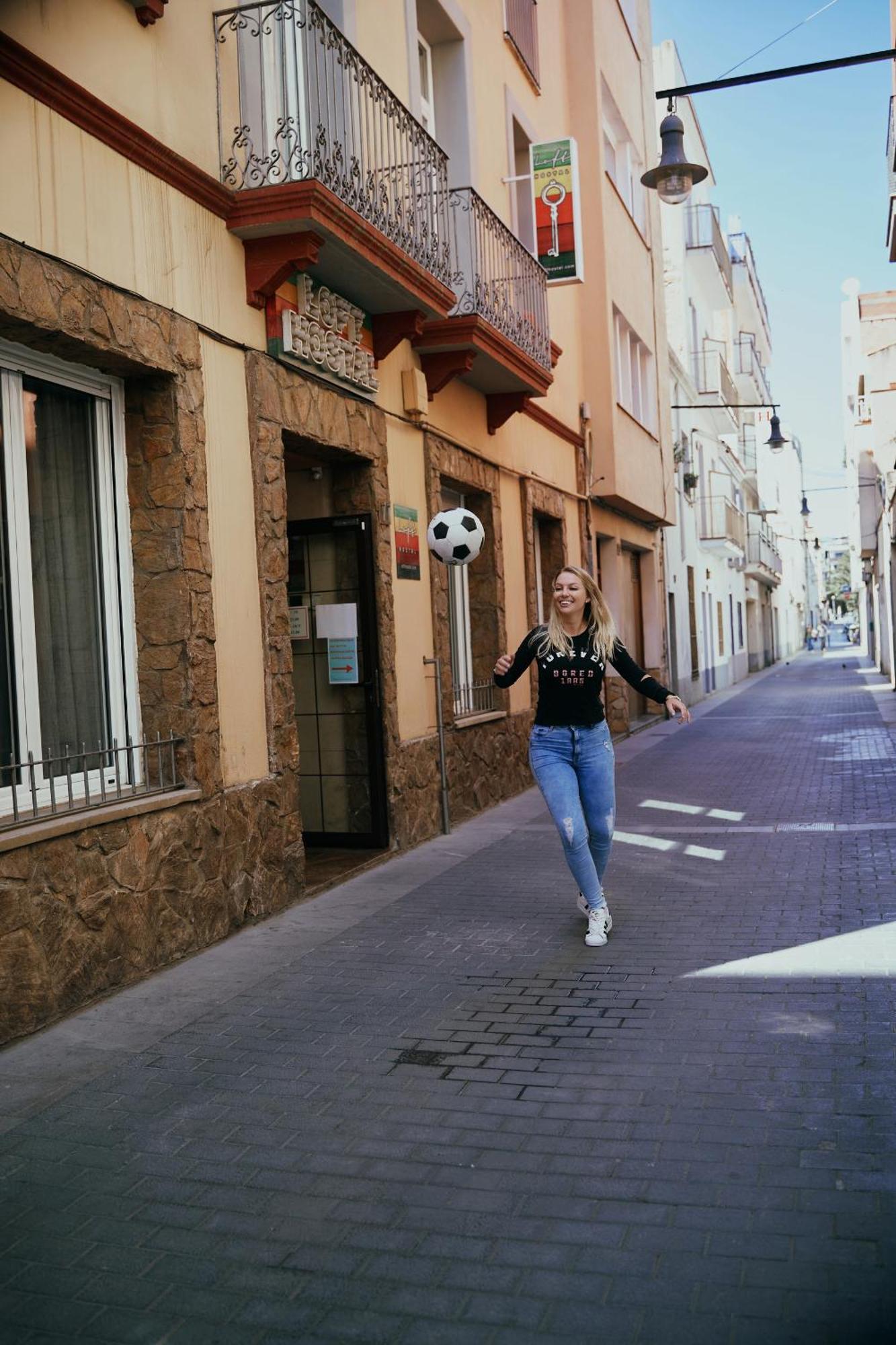 Hostal Loft Group Lloret de Mar
