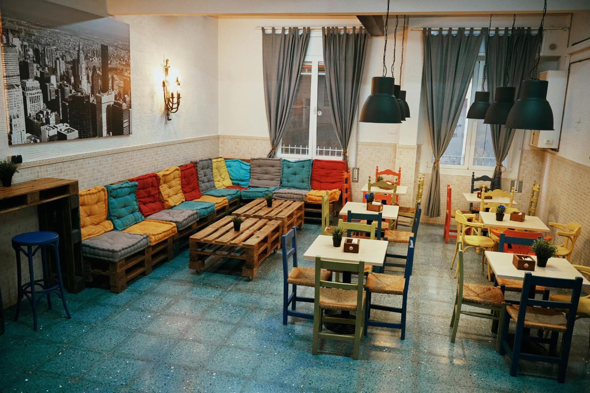 Hostal Loft Group Lloret de Mar