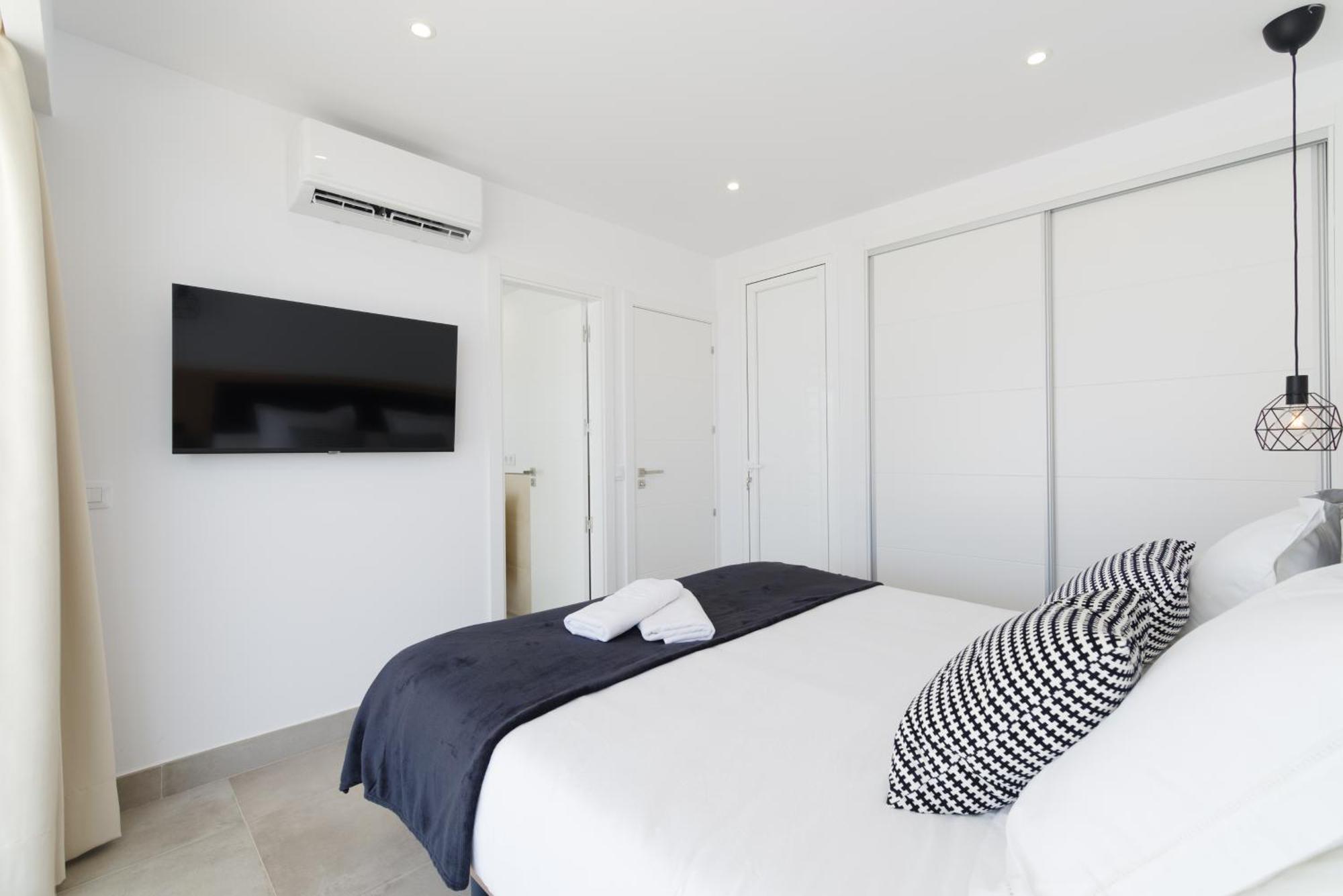 Holiday home Ereza Salitre *