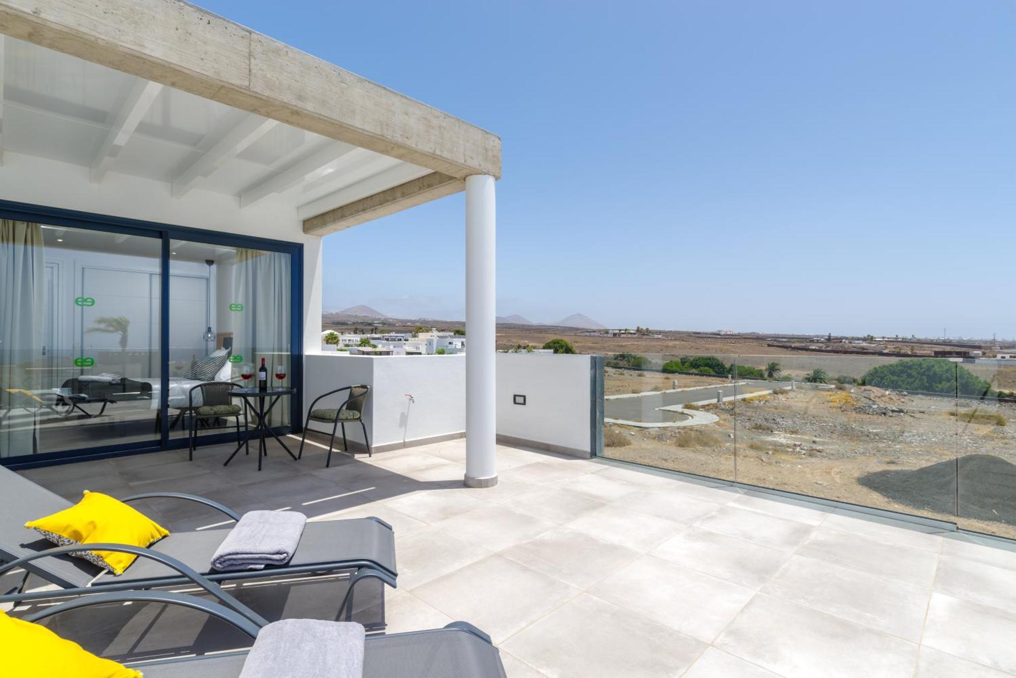 Ereza Salitre Holiday home Puerto Calero