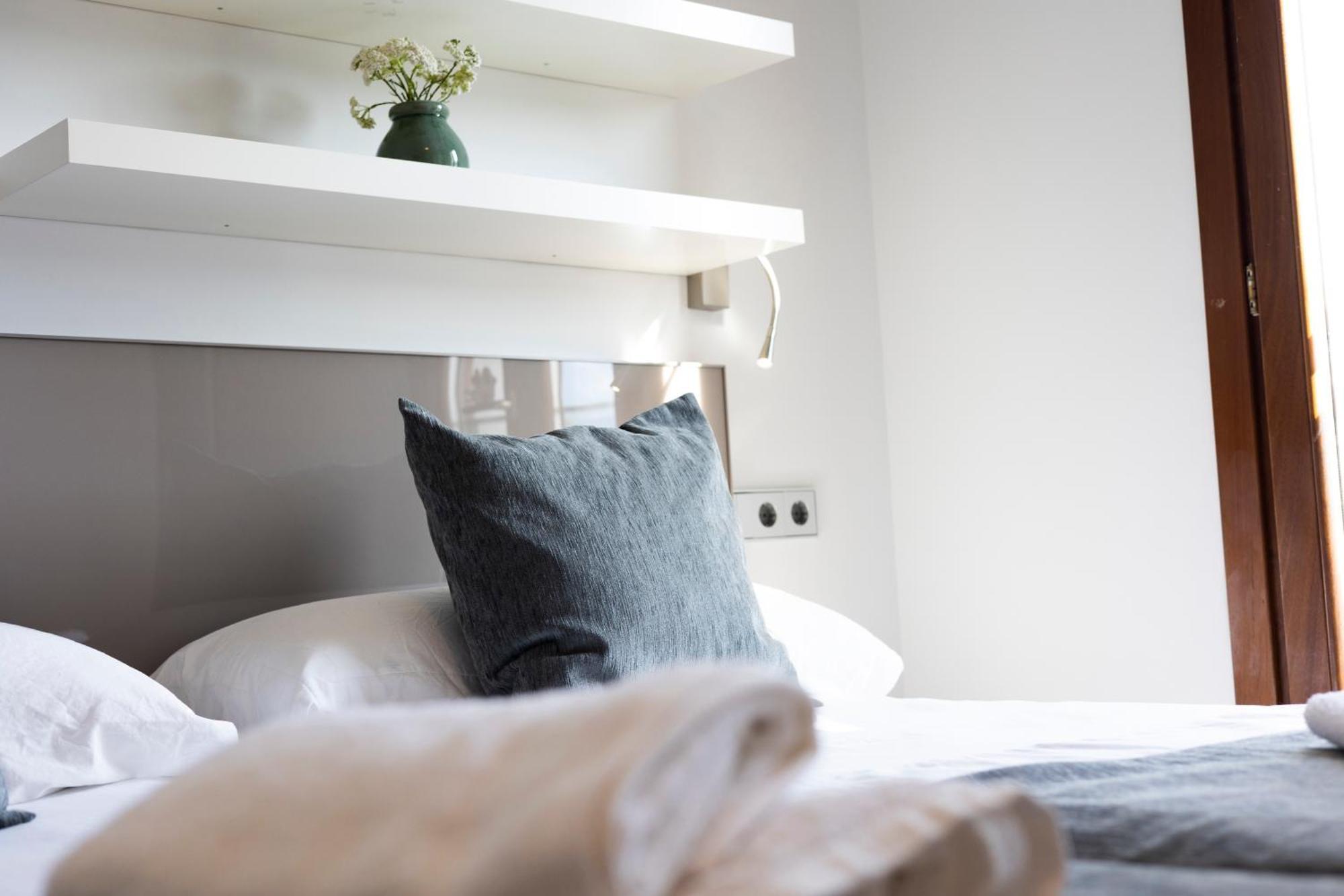 Jaizkibel By Basquelidays Apartment *