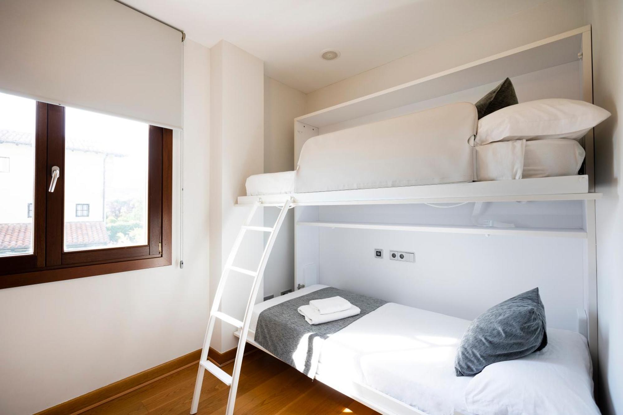 Jaizkibel By Basquelidays Apartment *