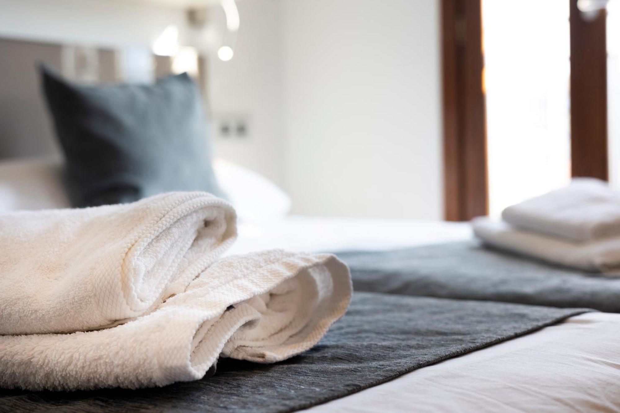 Apartment Jaizkibel By Basquelidays Hondarribia