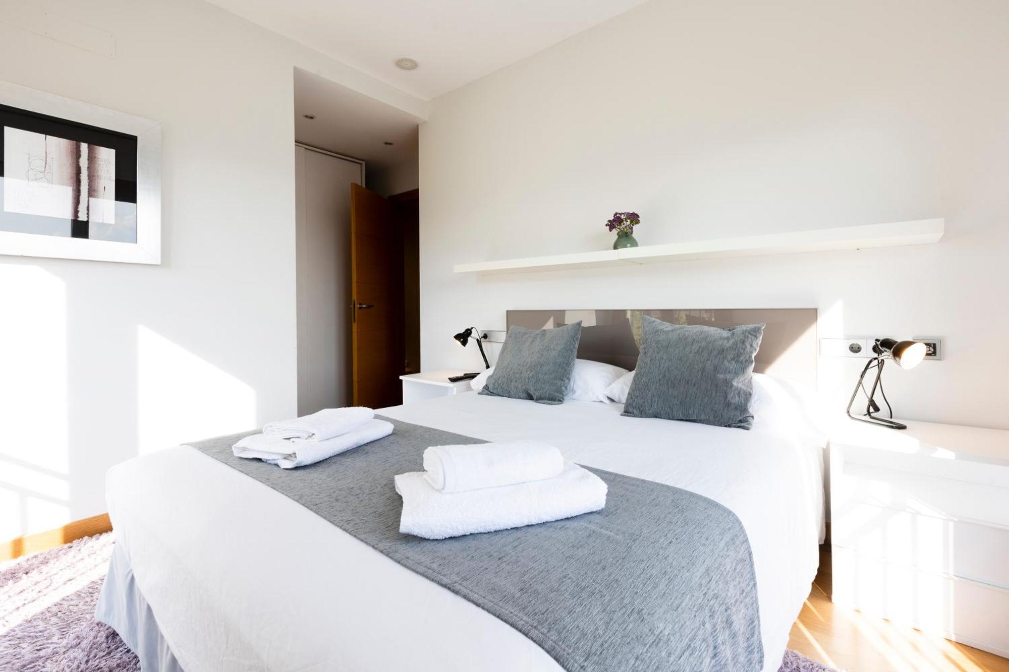 Jaizkibel By Basquelidays * Hondarribia