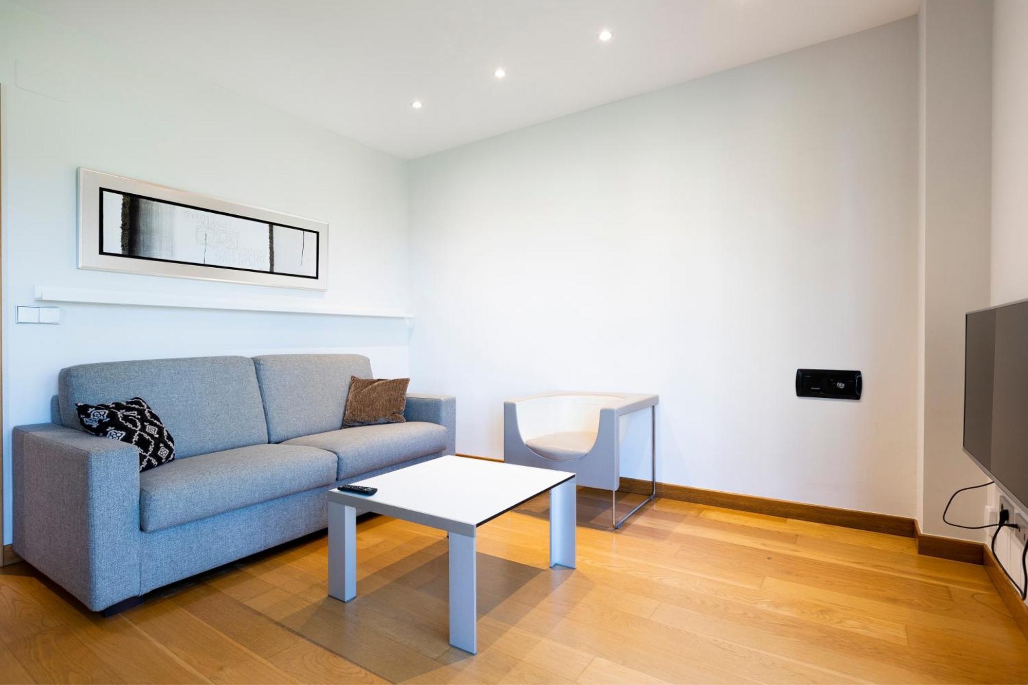Jaizkibel By Basquelidays Apartment