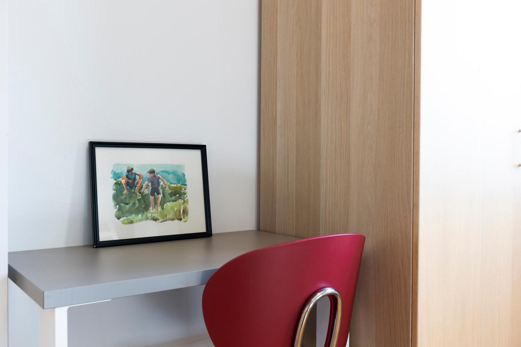 Apartment Jaizkibel By Basquelidays Hondarribia