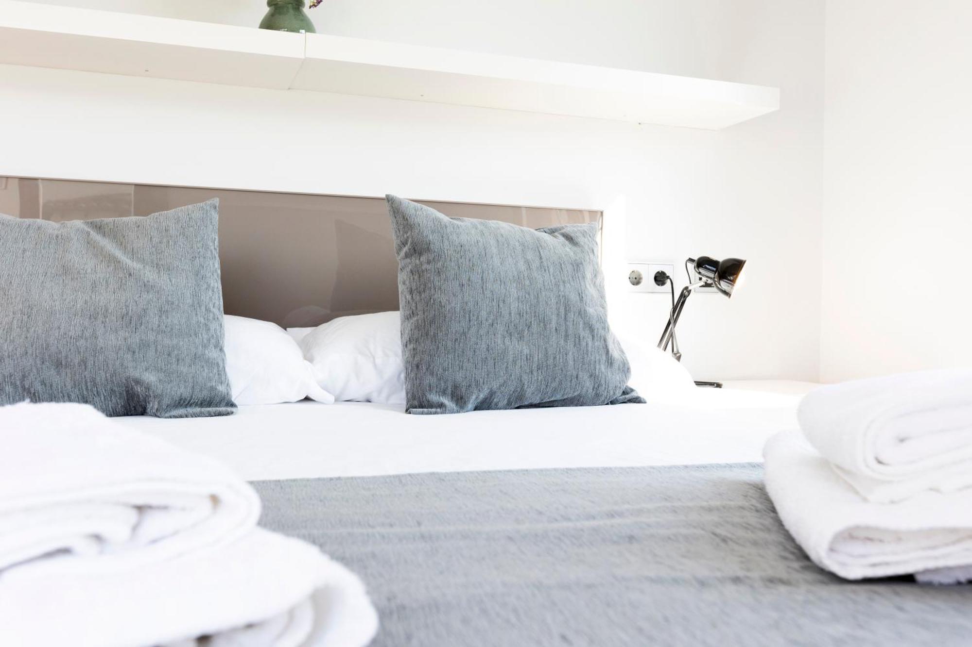 Jaizkibel By Basquelidays Apartment Hondarribia
