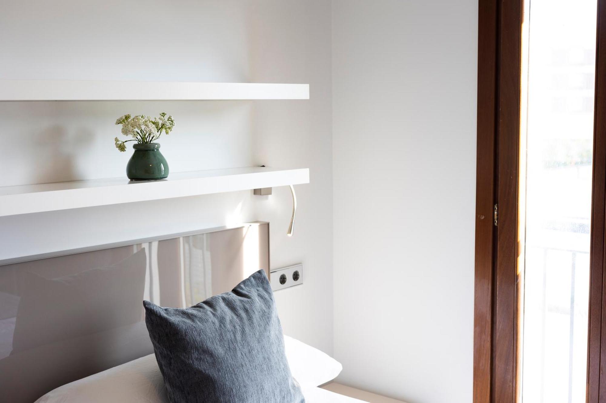 Jaizkibel By Basquelidays Apartment