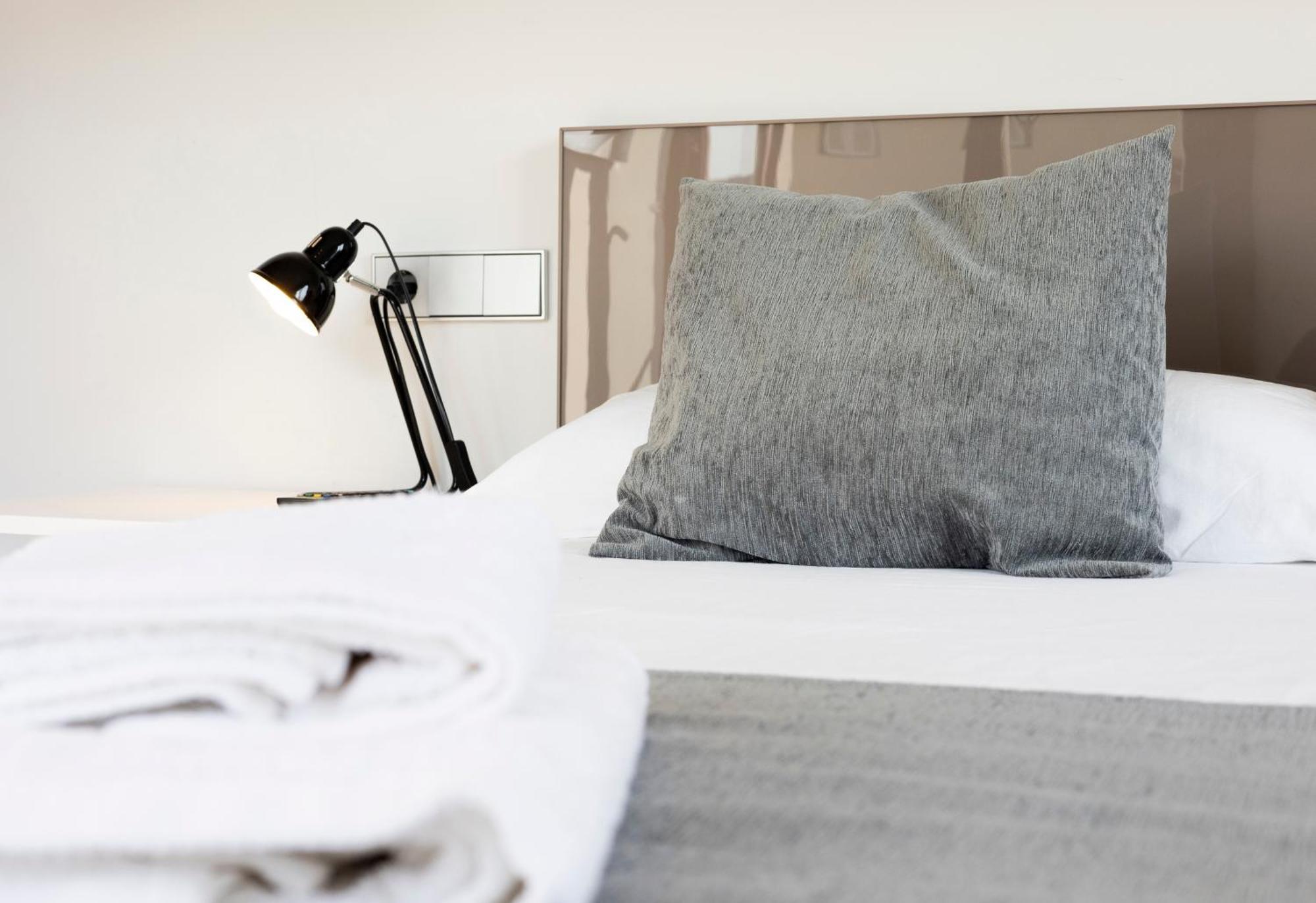 Jaizkibel By Basquelidays Apartment Hondarribia