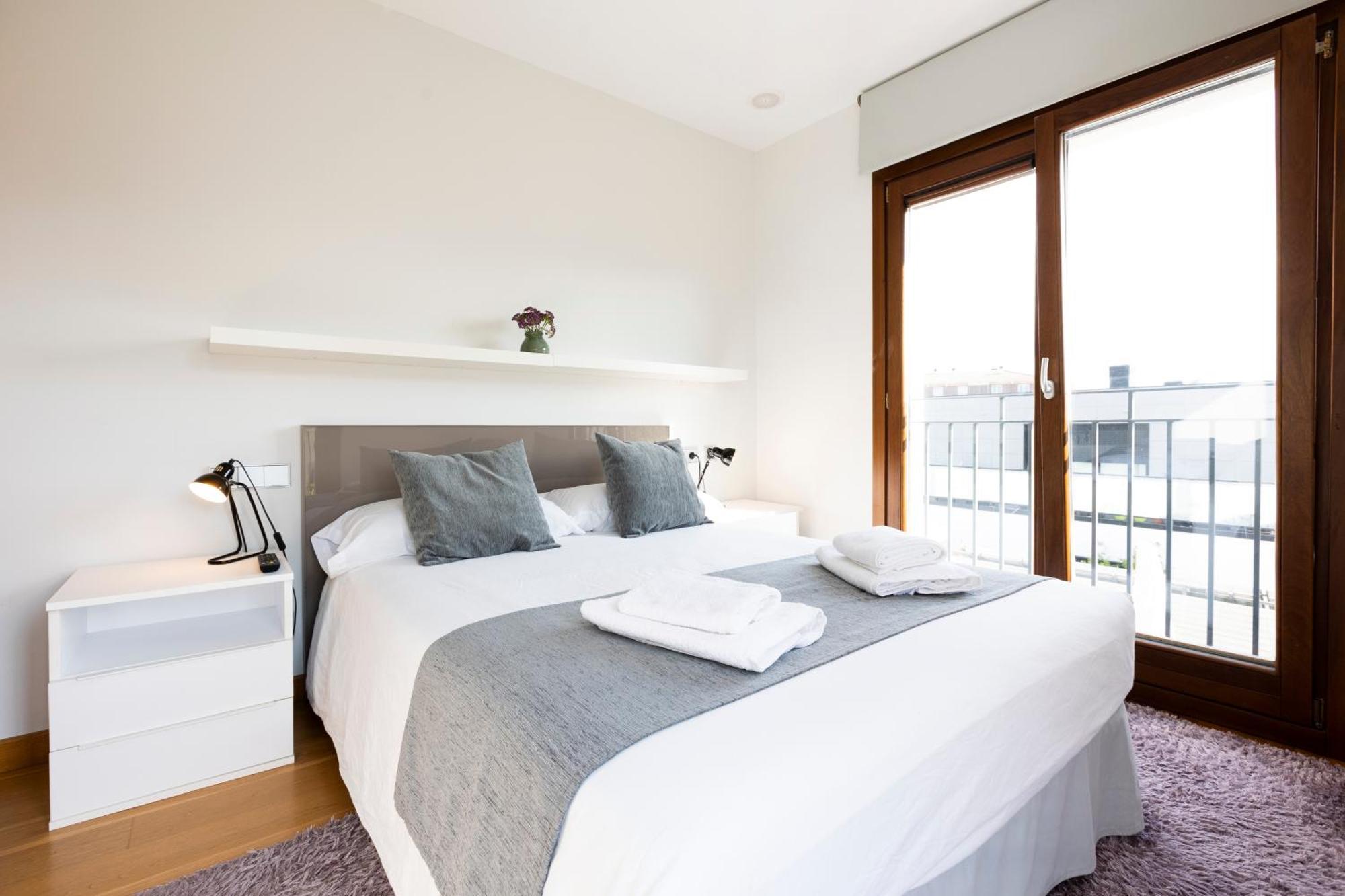 Jaizkibel By Basquelidays Apartment *