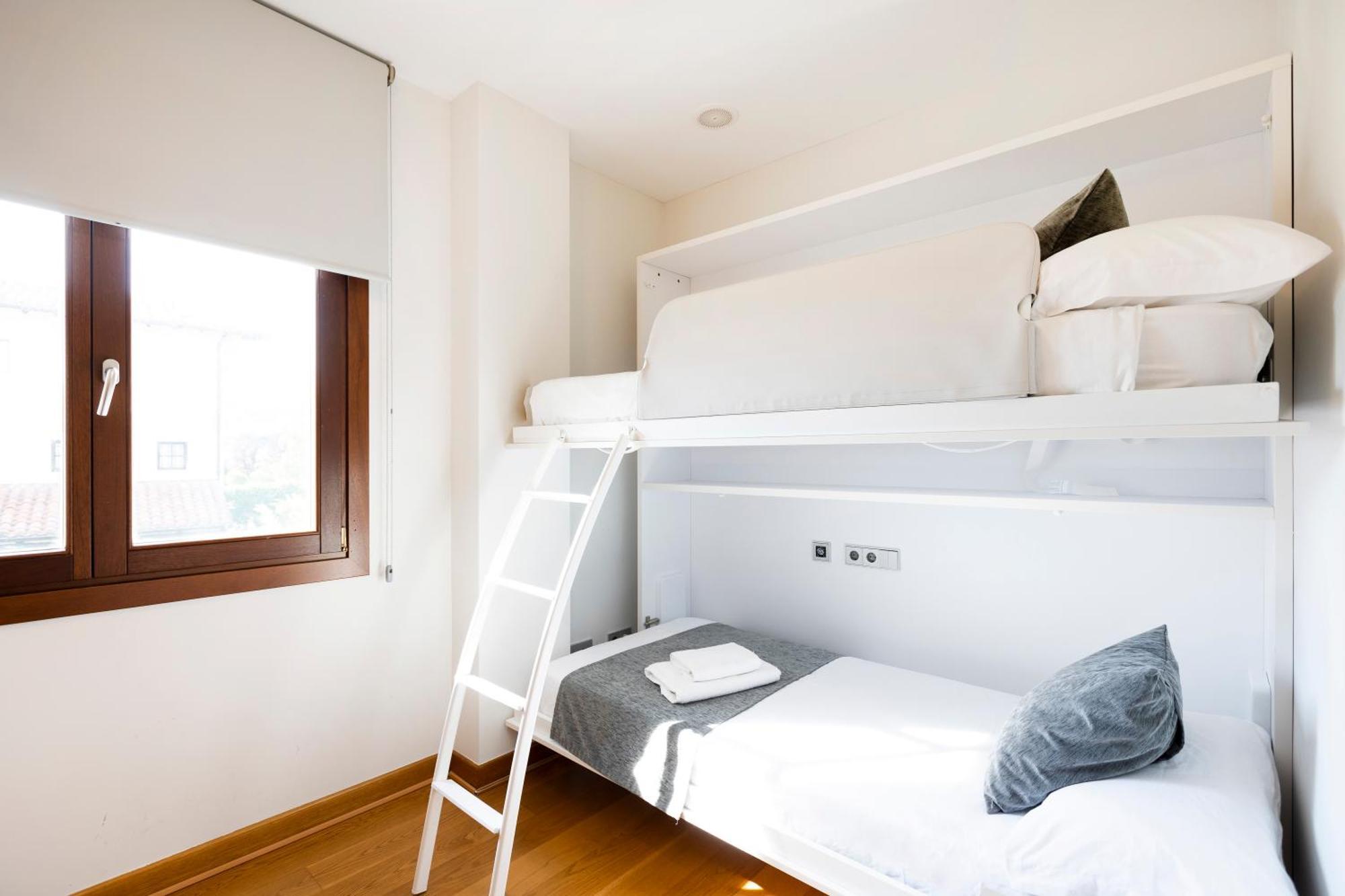 Jaizkibel By Basquelidays Apartment Hondarribia