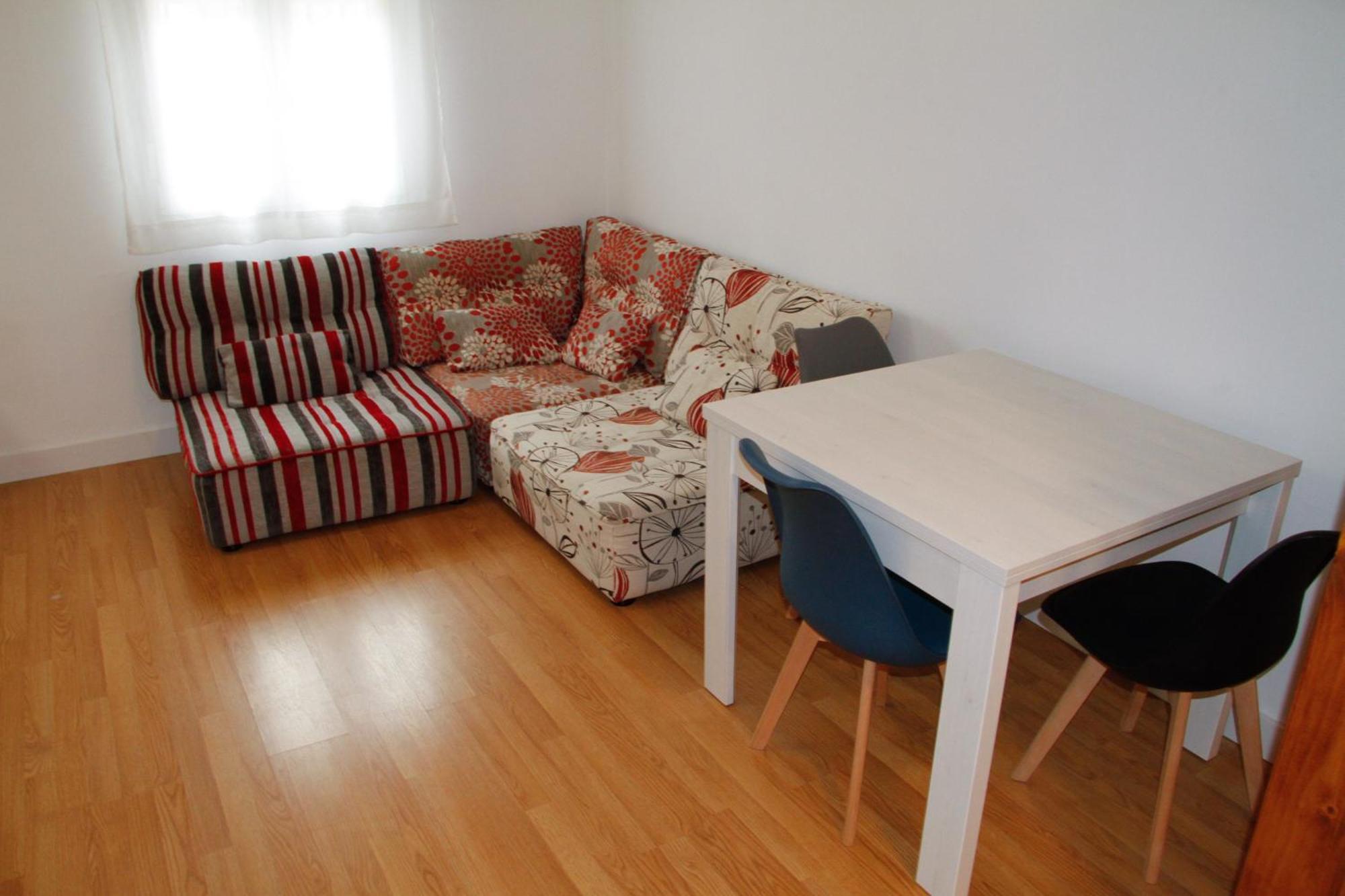 Antich Apartamento *