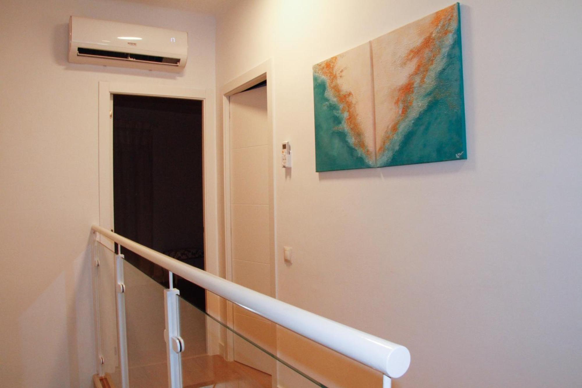 Apartamento Antich Deltebre