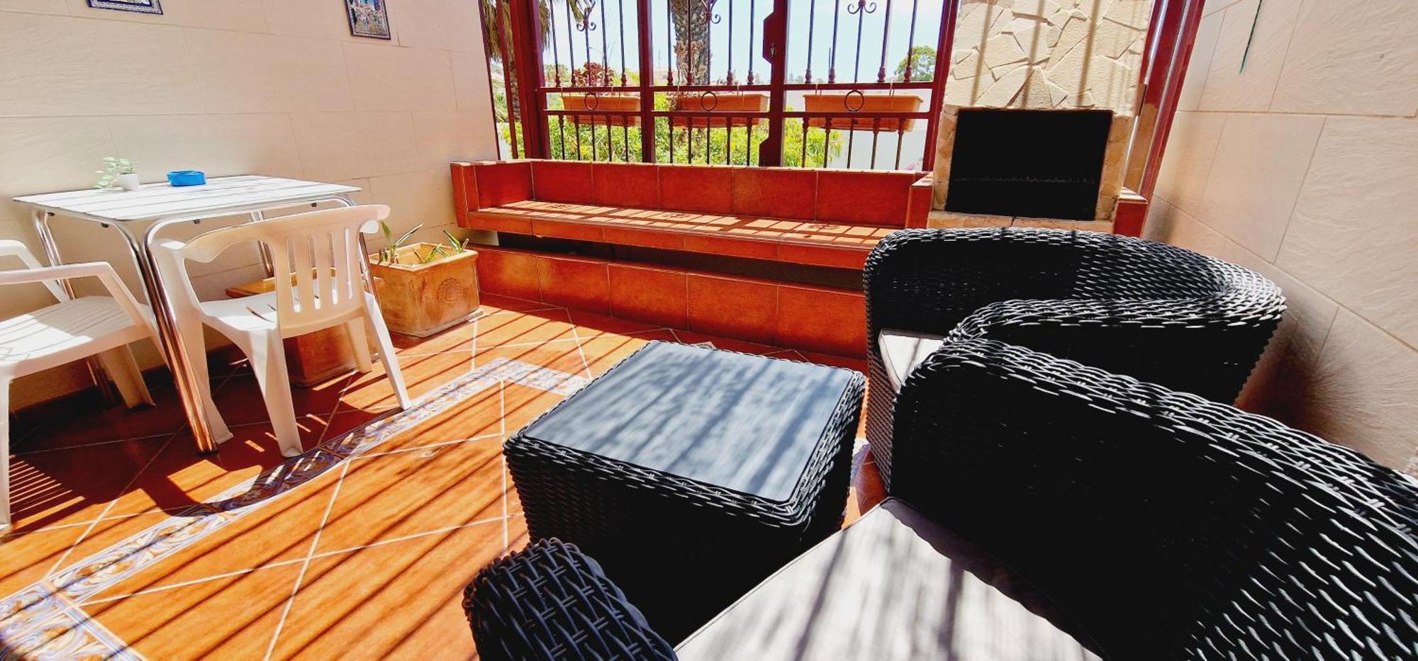 Holiday home Ten Bel Primavera, Pool & Free Wifi