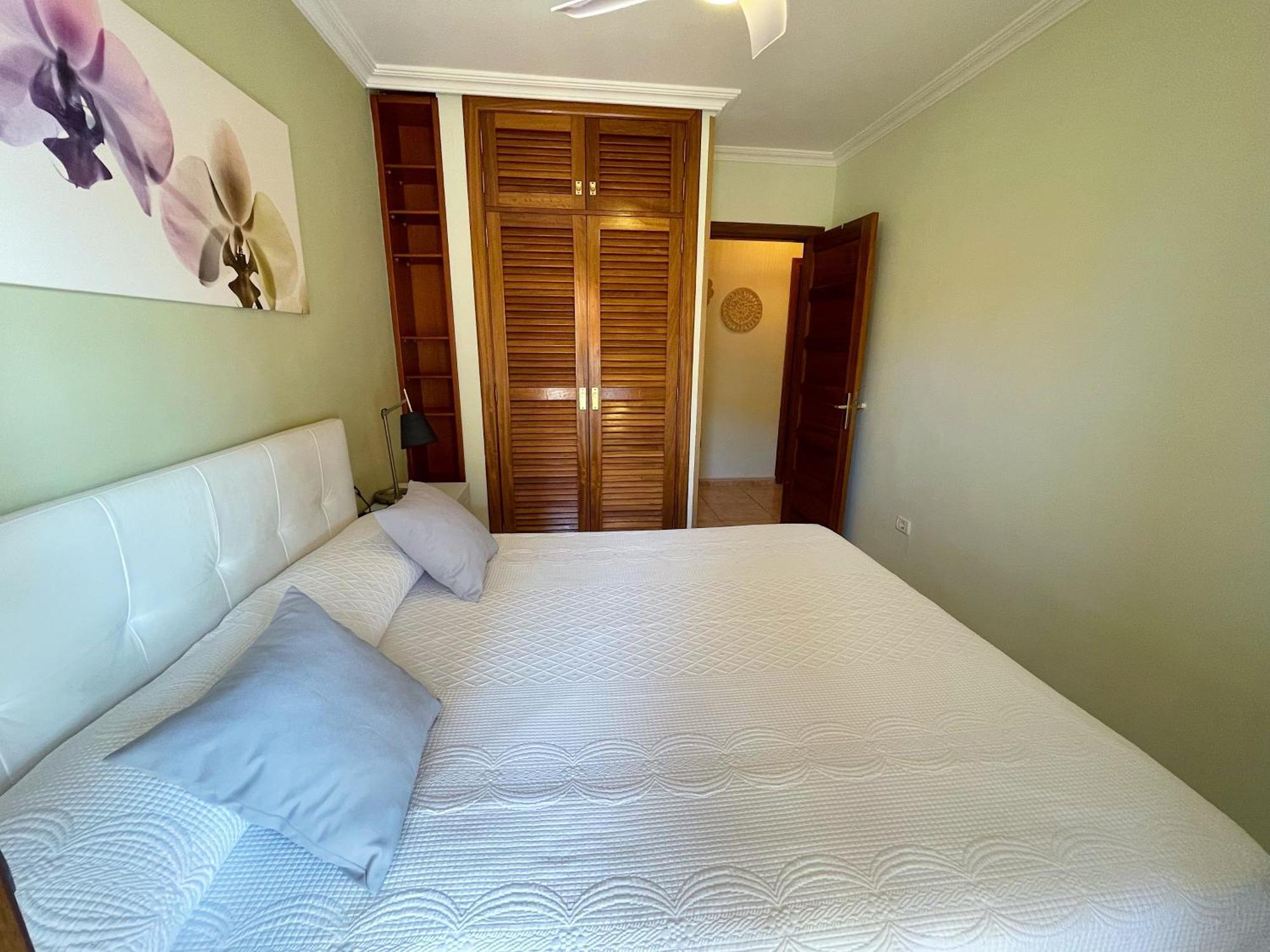 Apartment Edificio Don Antonio