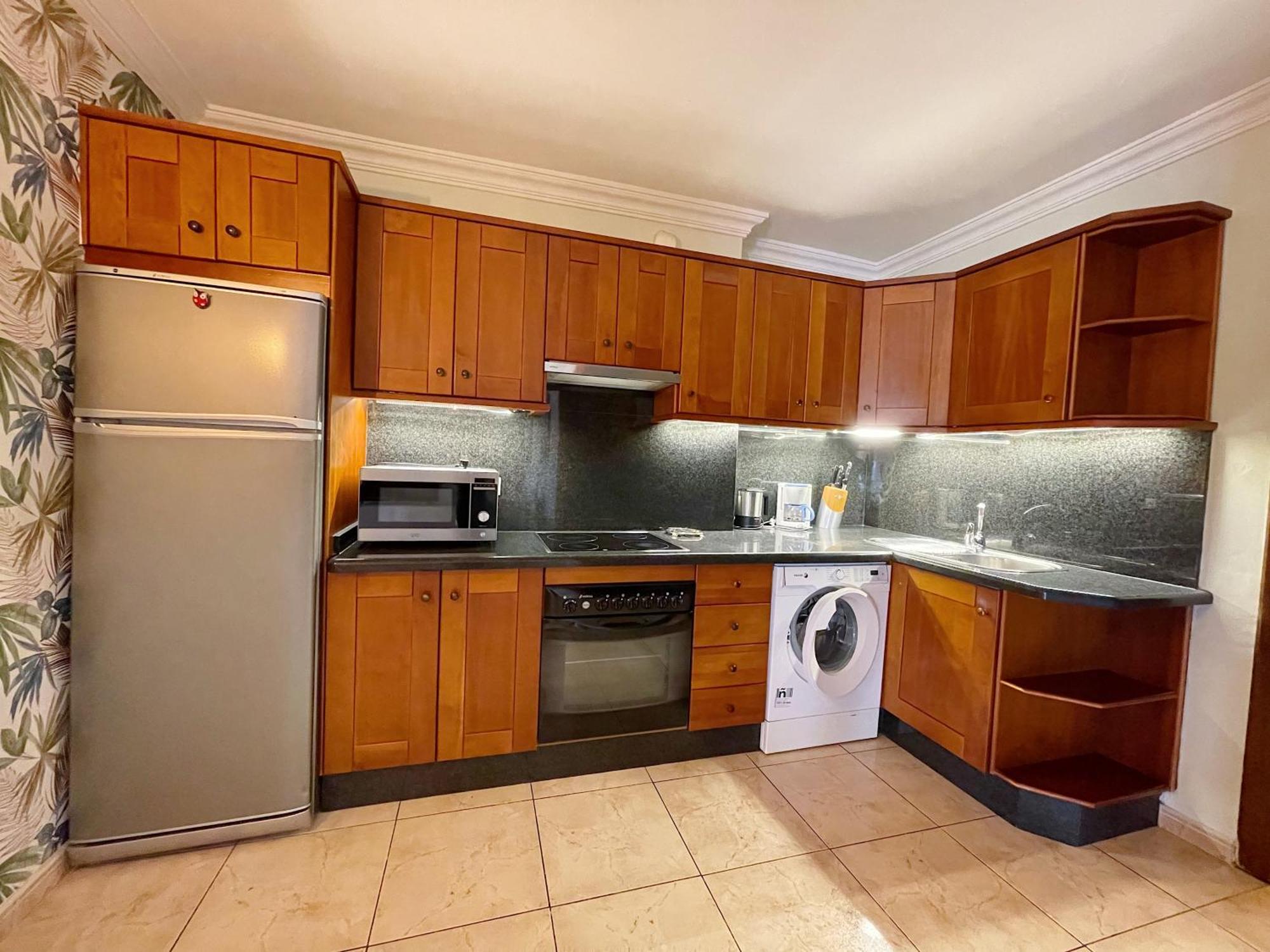 Edificio Don Antonio Apartment Los Cristianos (Tenerife)