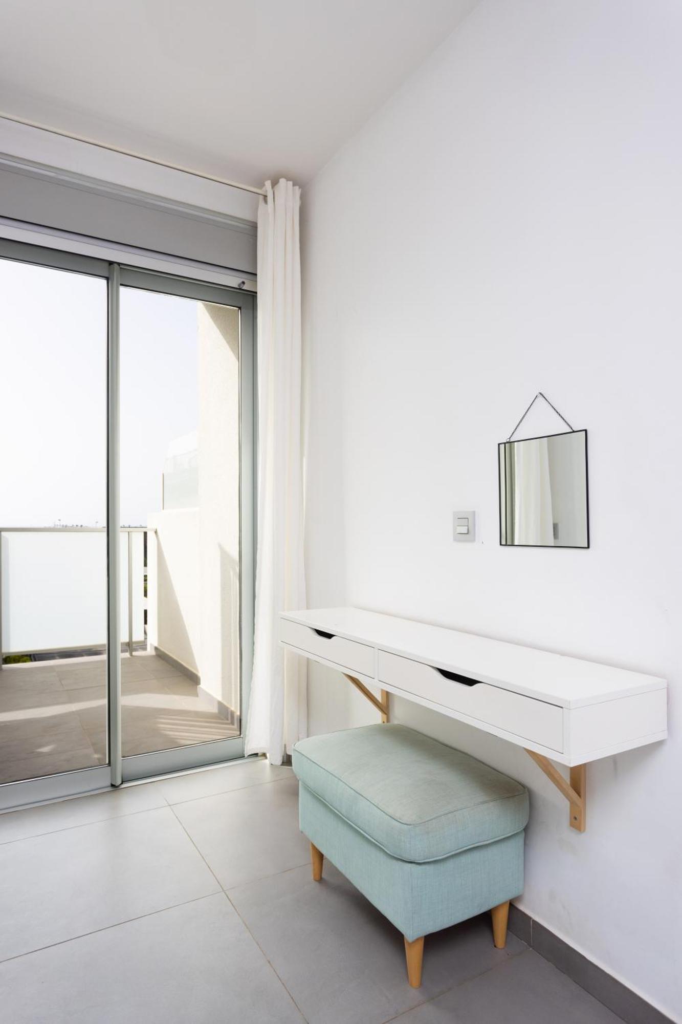 Terrazas De Sotavento Apartamento *