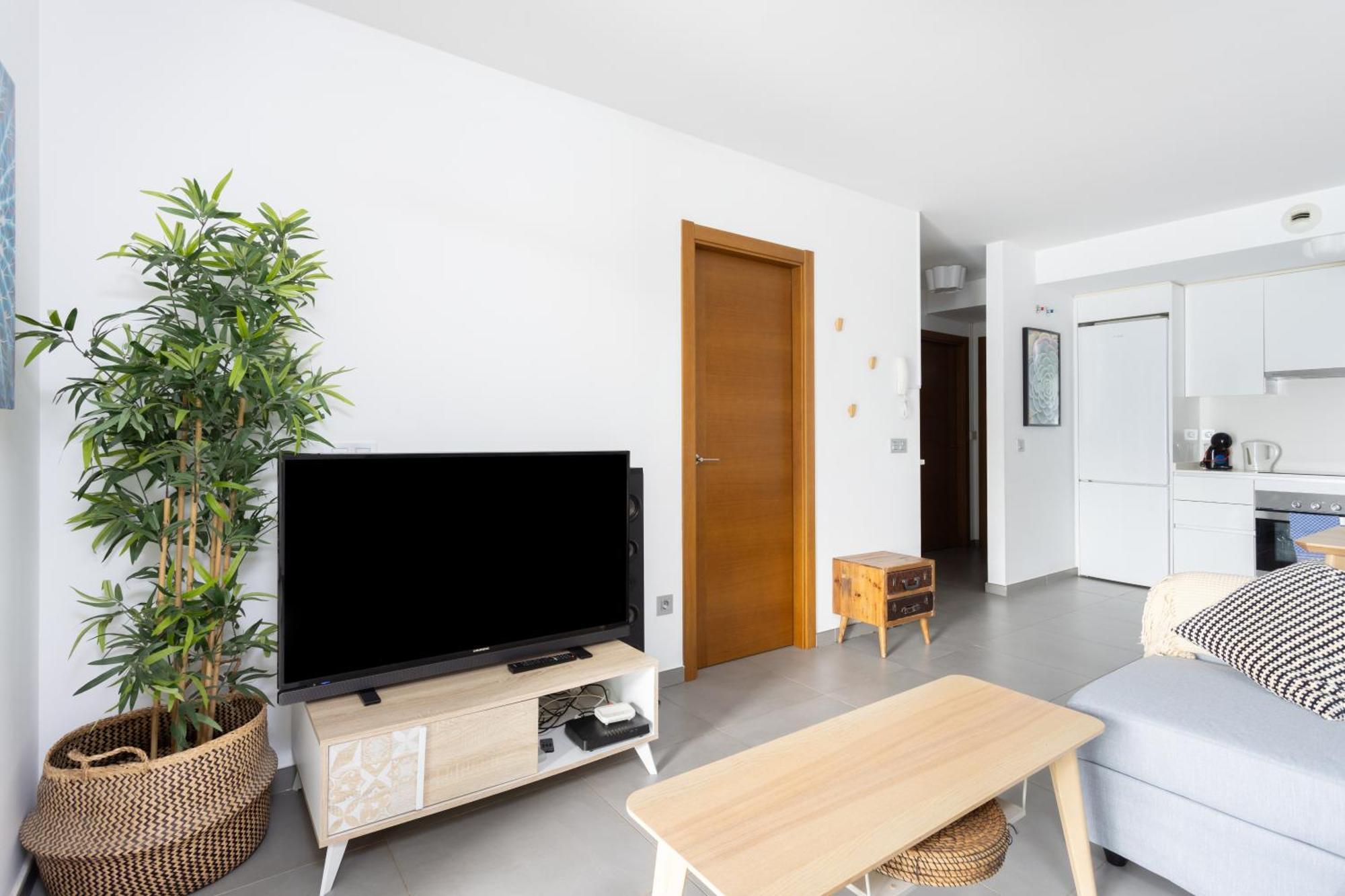 Apartamento Terrazas De Sotavento