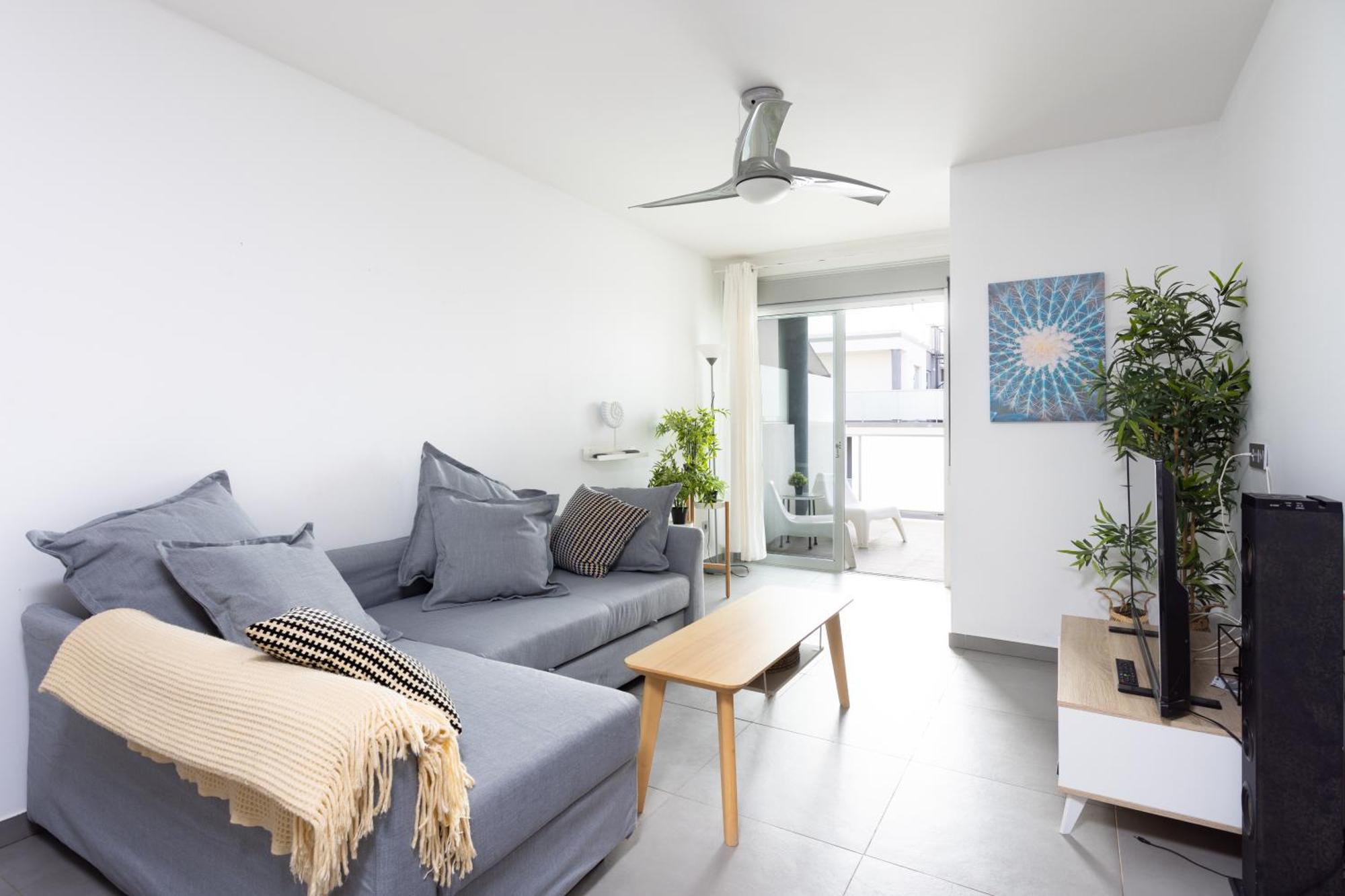 Apartamento Terrazas De Sotavento *