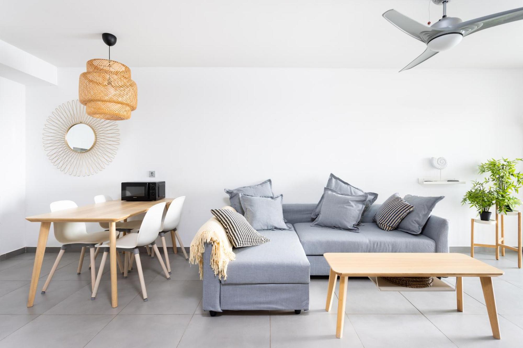 Terrazas De Sotavento Apartamento La Mareta