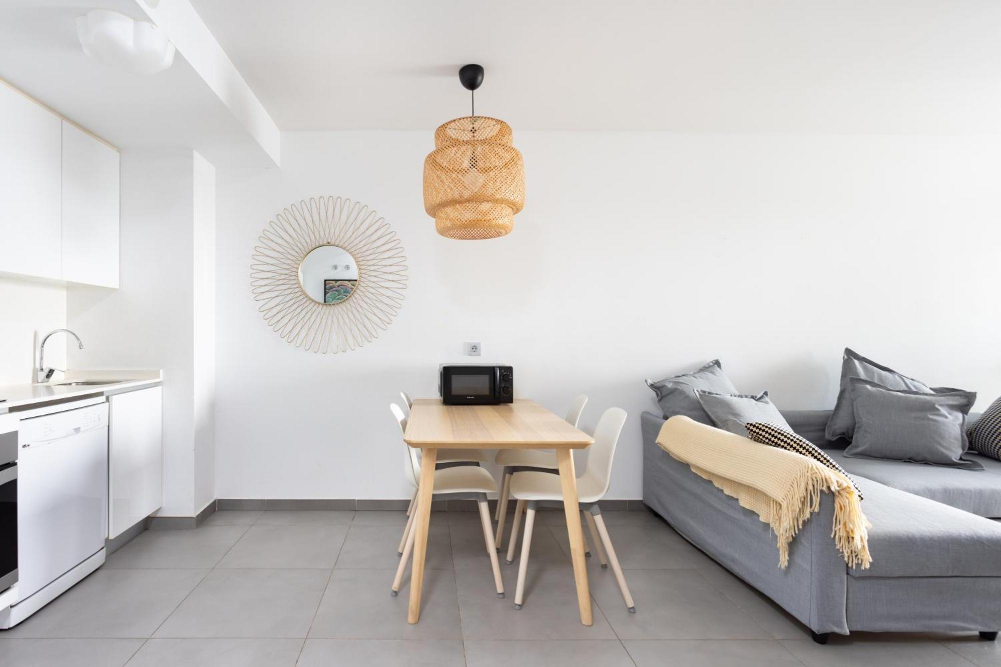 Apartamento Terrazas De Sotavento La Mareta
