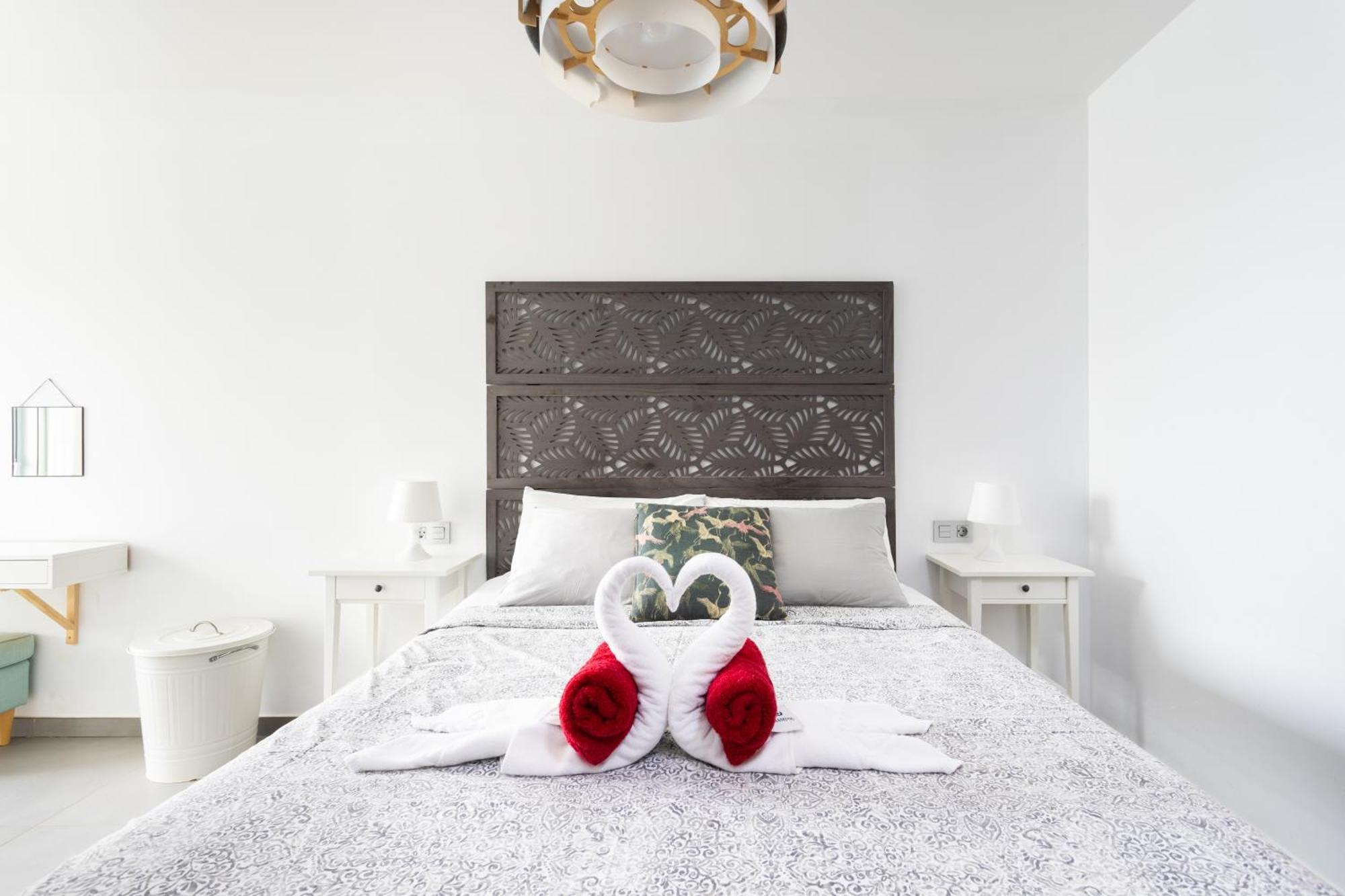 Terrazas De Sotavento Apartamento
