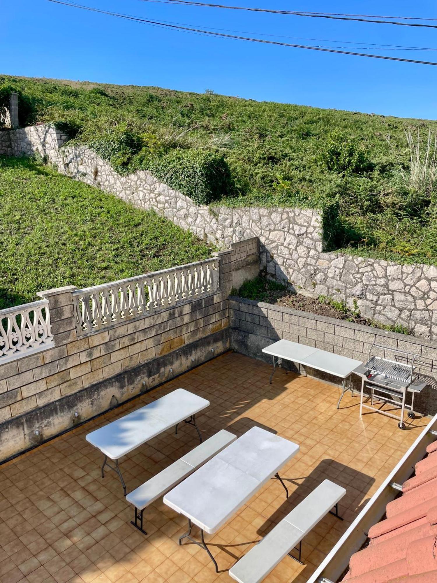 Holiday home La Casuca De San Juan De La Canal *