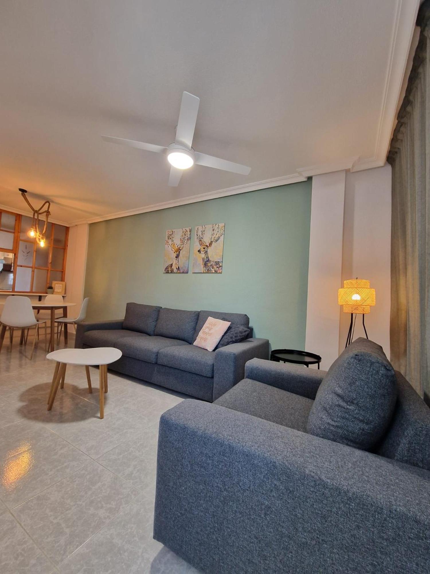 Apartamento Casa Bonita