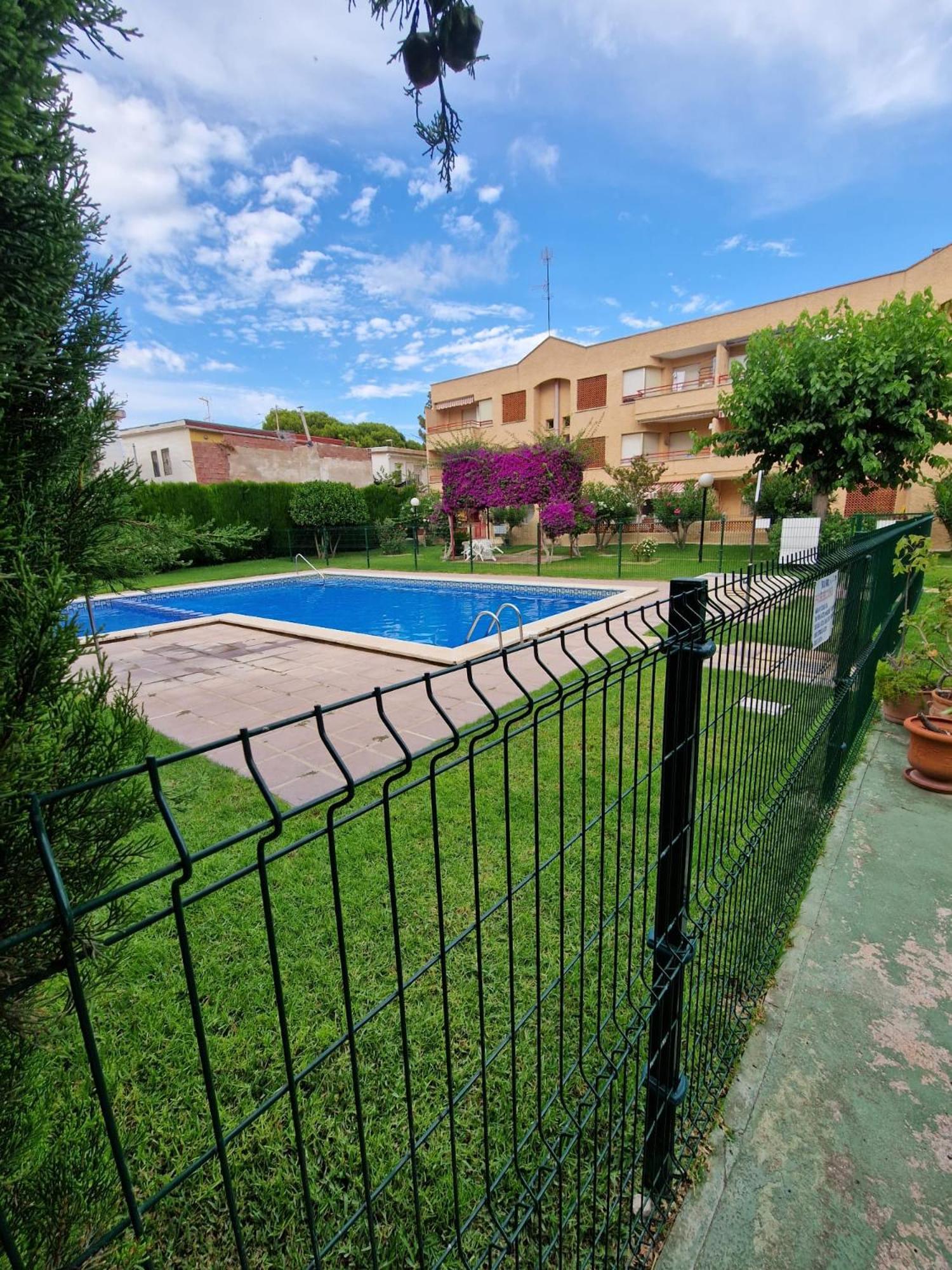 Casa Bonita * San Pedro del Pinatar