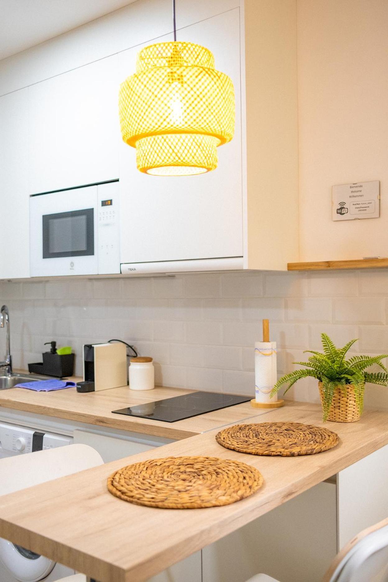 Apartamento Lm27 