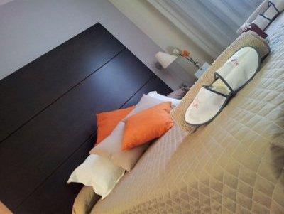 Vertice Sevilla Aljarafe Apartment *
