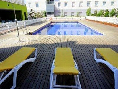 Vertice Sevilla Aljarafe *