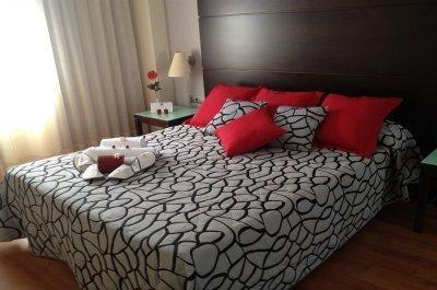 Apartment Vertice Sevilla Aljarafe Bormujos