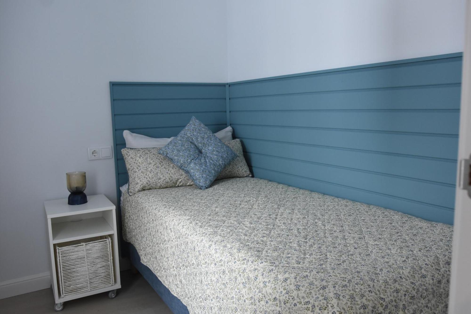 Capillita Xxi Apartamento *