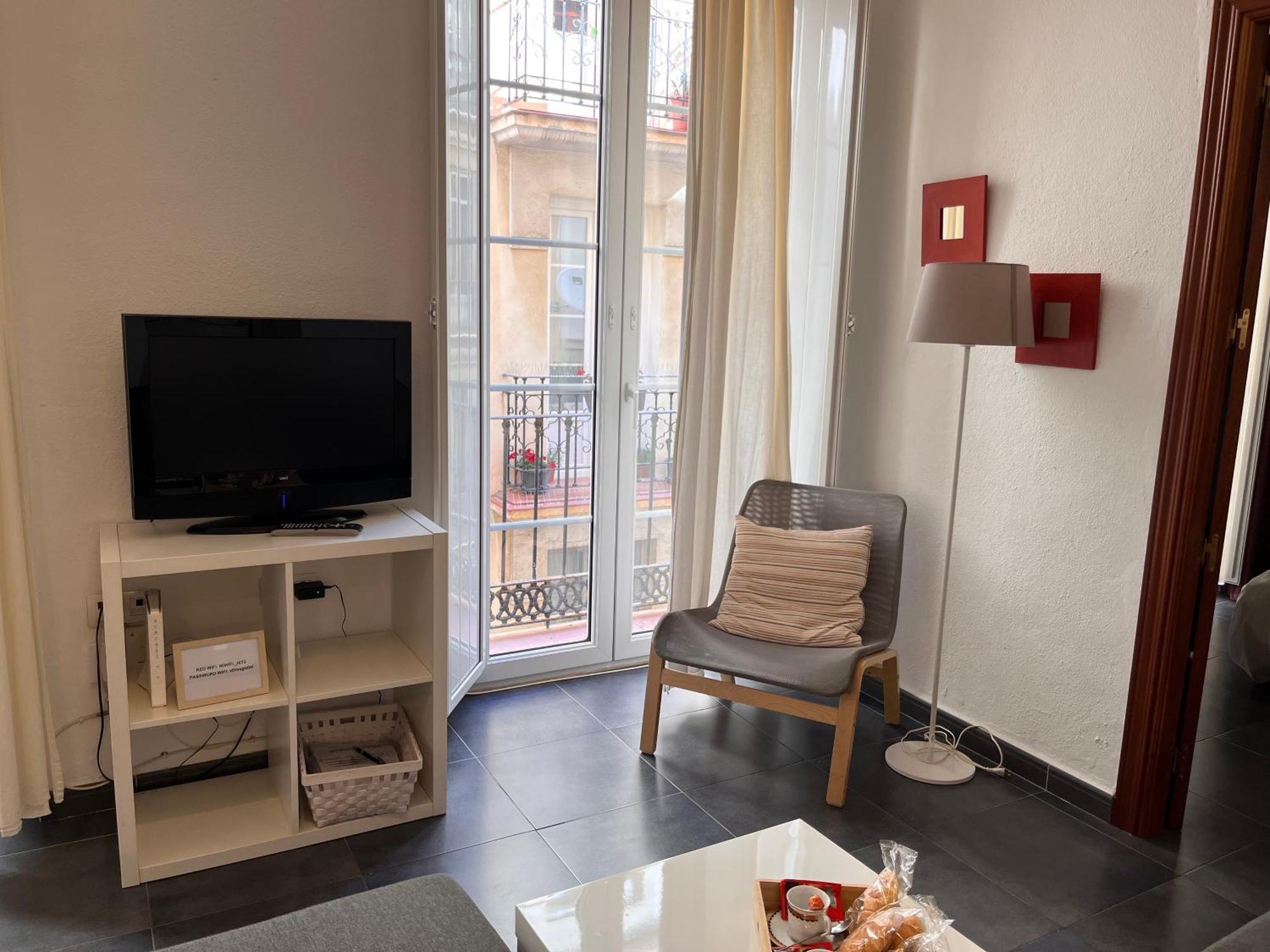 La Bella Centro Historico Apartment