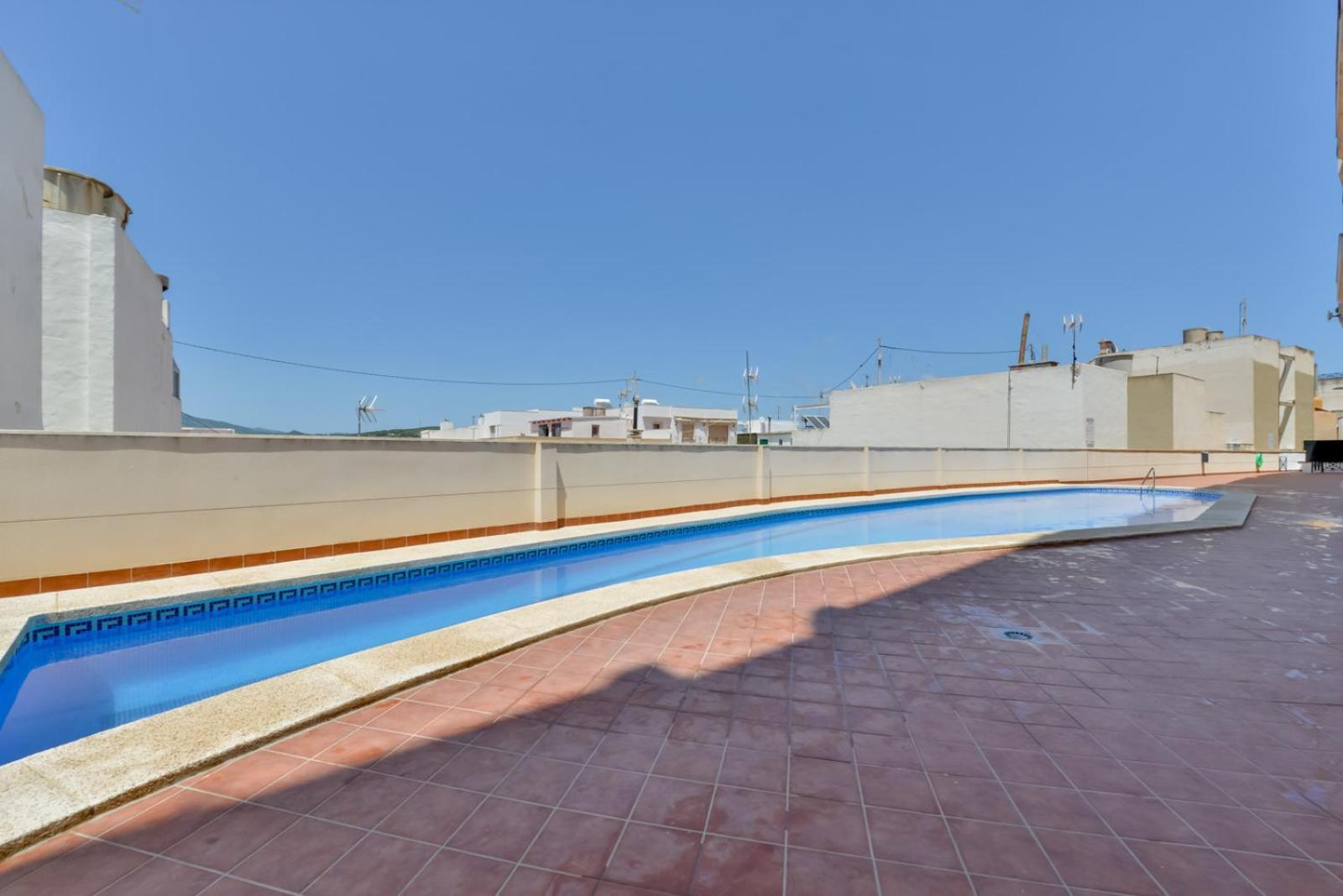 San Remo Apartamento *