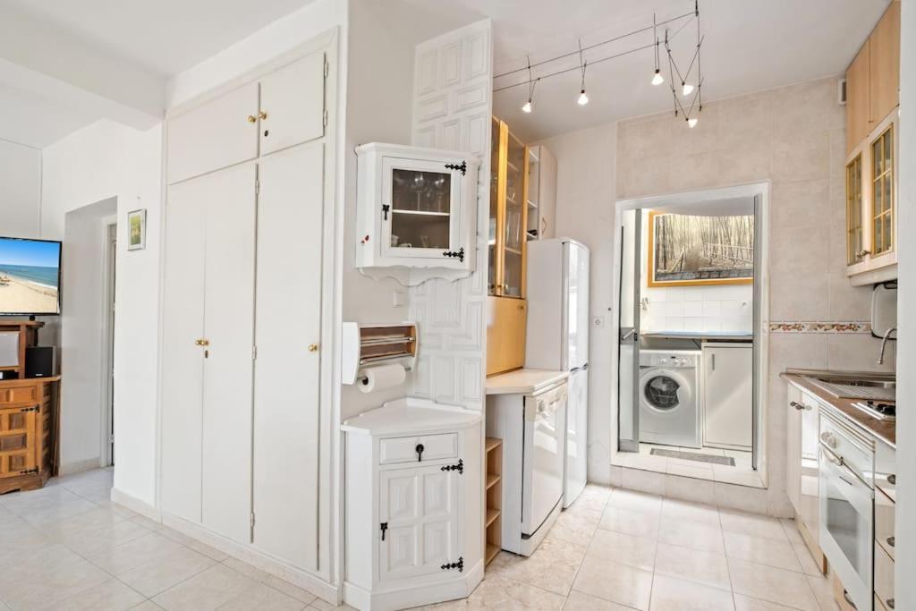 Casita Sevilla Holiday home