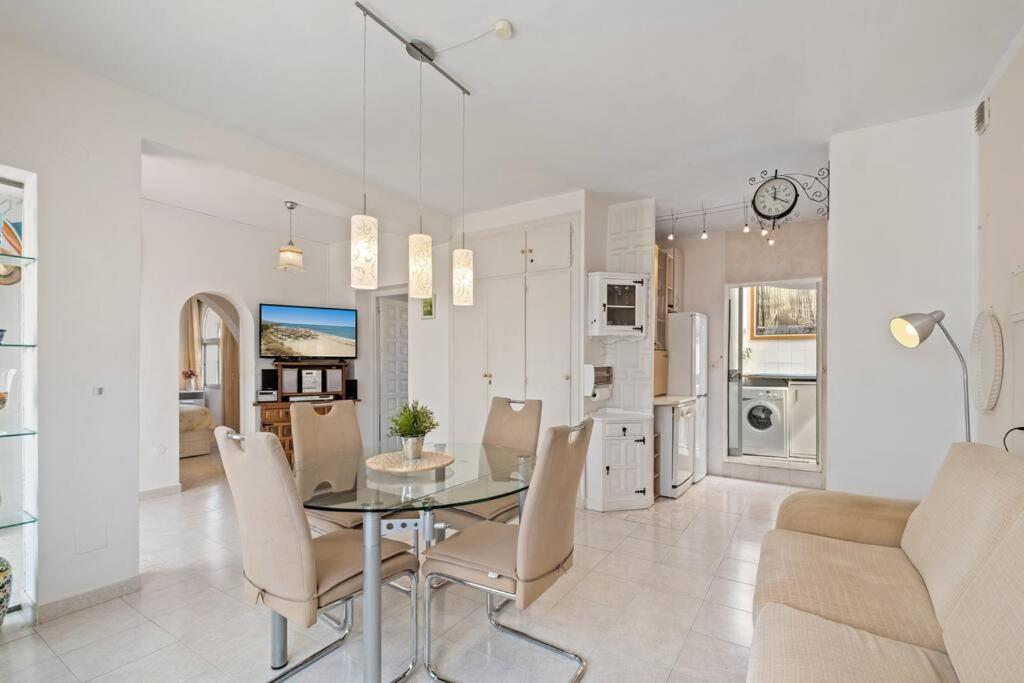 Casita Sevilla Holiday home *