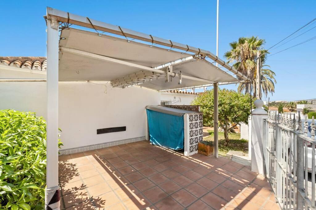 Casita Sevilla El Faro