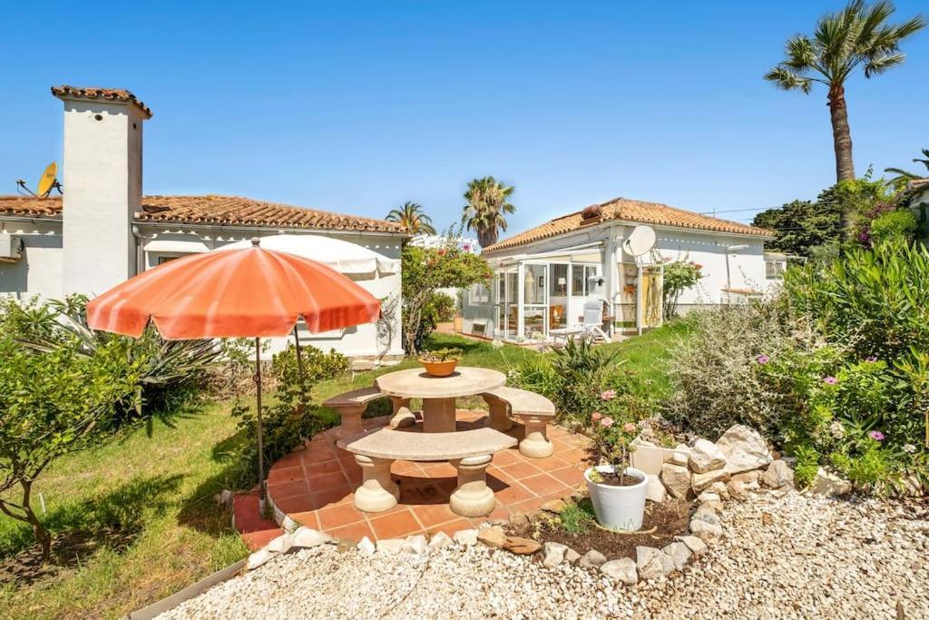 Casita Sevilla Holiday home